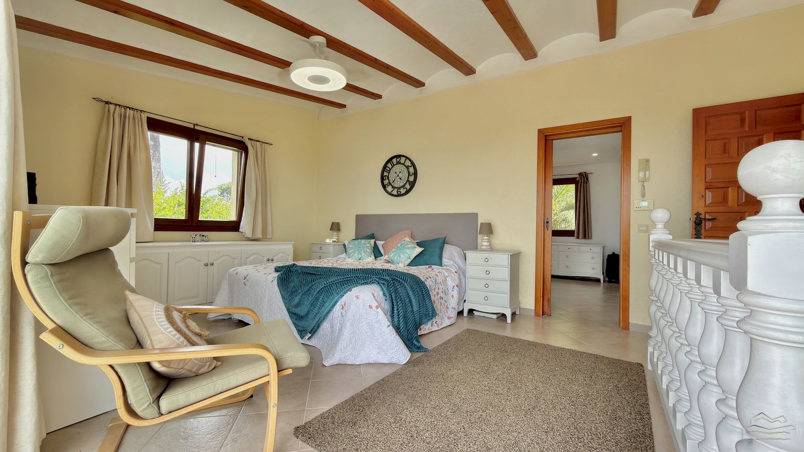 MG6737CR - Villa en venta con impresionantes vistas al mar - Balcón al Mar- Javea