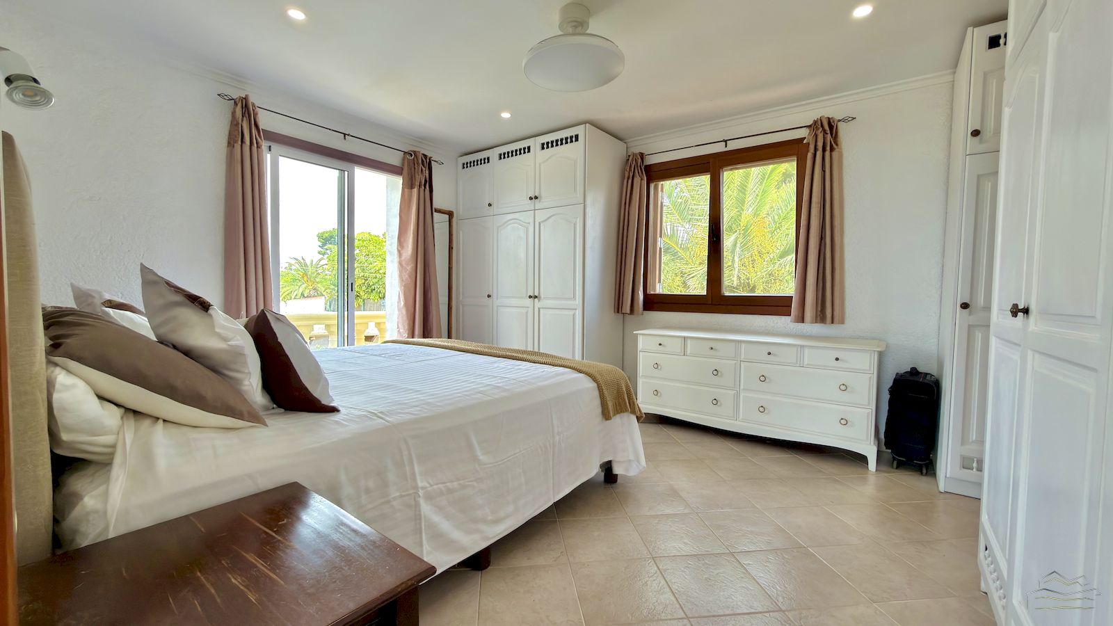 MG6737CR - Villa en venta con impresionantes vistas al mar - Balcón al Mar- Javea