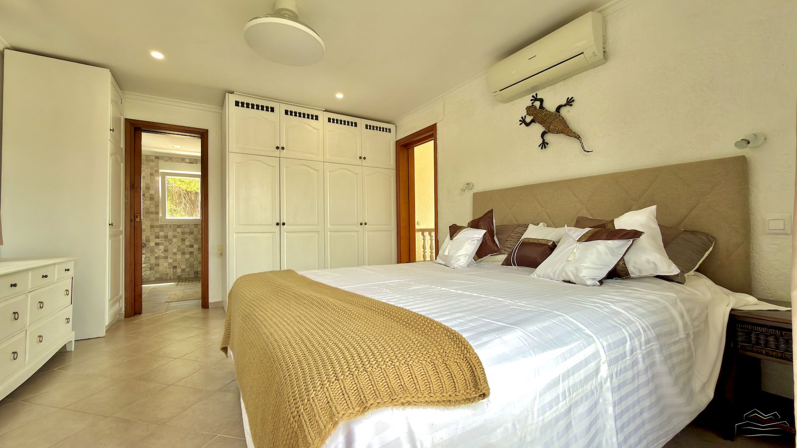 MG6737CR - Villa en venta con impresionantes vistas al mar - Balcón al Mar- Javea