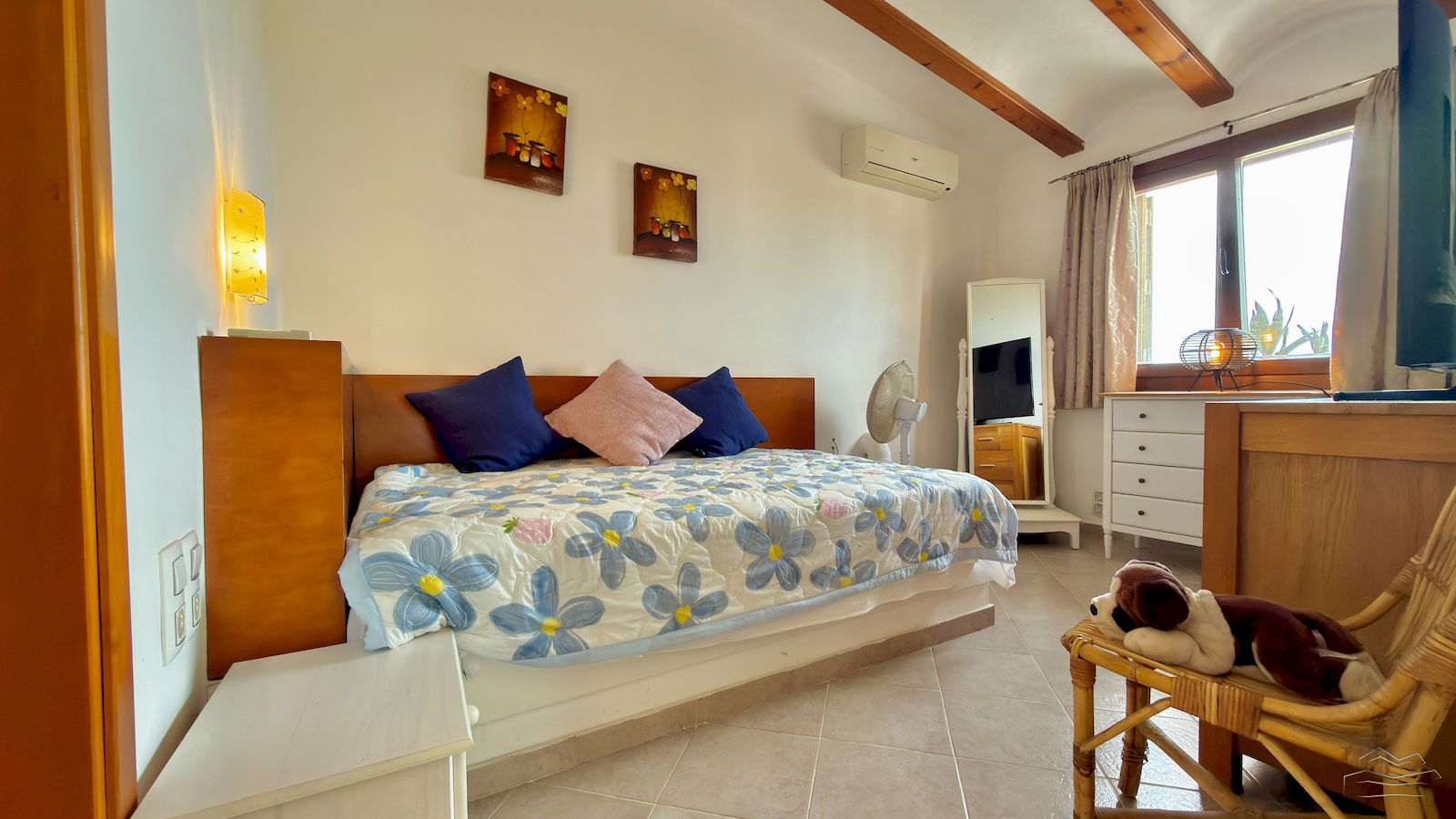 MG6737CR - Villa en venta con impresionantes vistas al mar - Balcón al Mar- Javea
