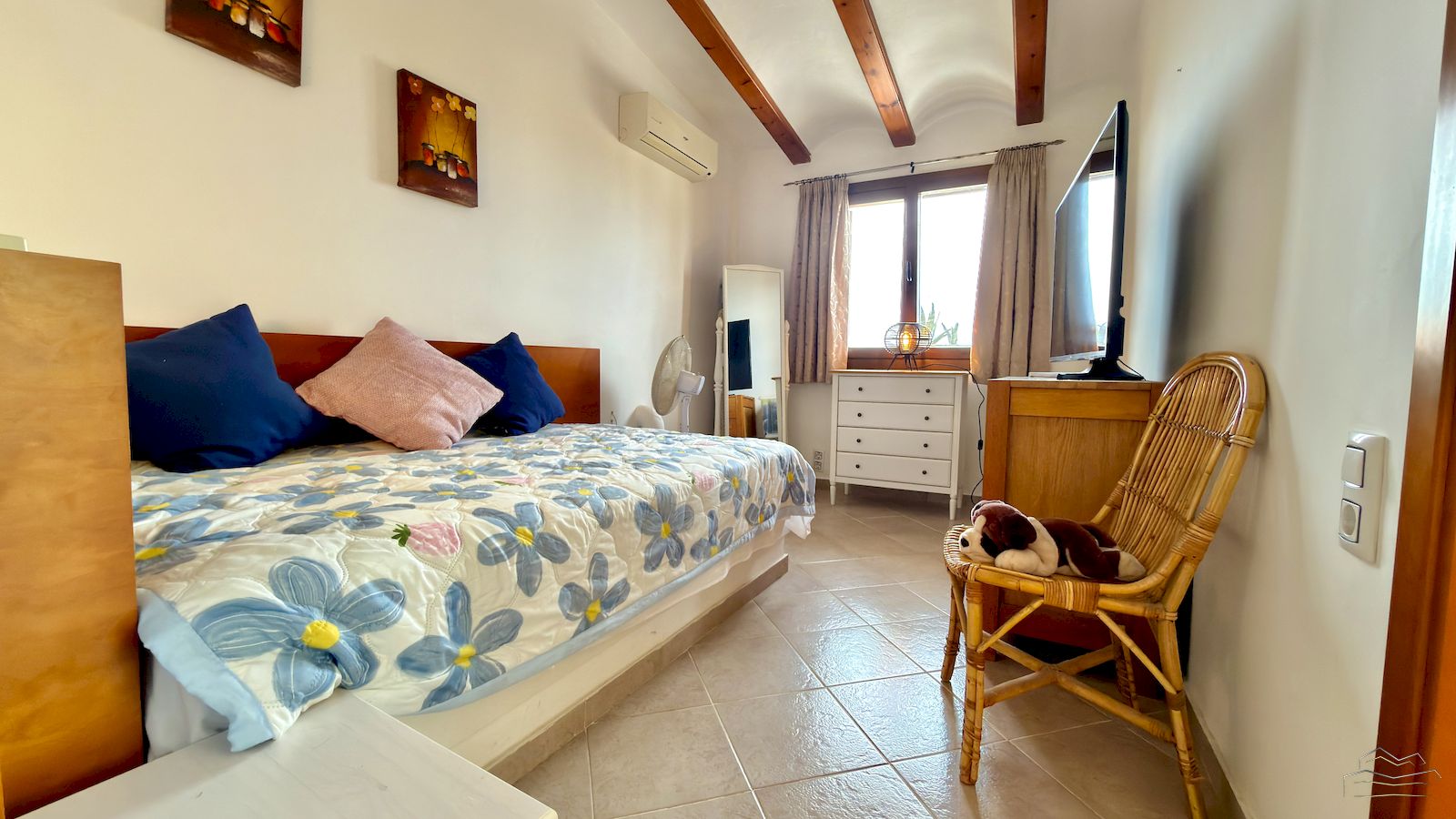 MG6737CR - Villa en venta con impresionantes vistas al mar - Balcón al Mar- Javea