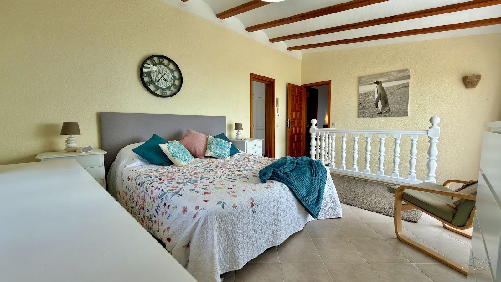 MG6737CR - Villa en venta con impresionantes vistas al mar - Balcón al Mar- Javea