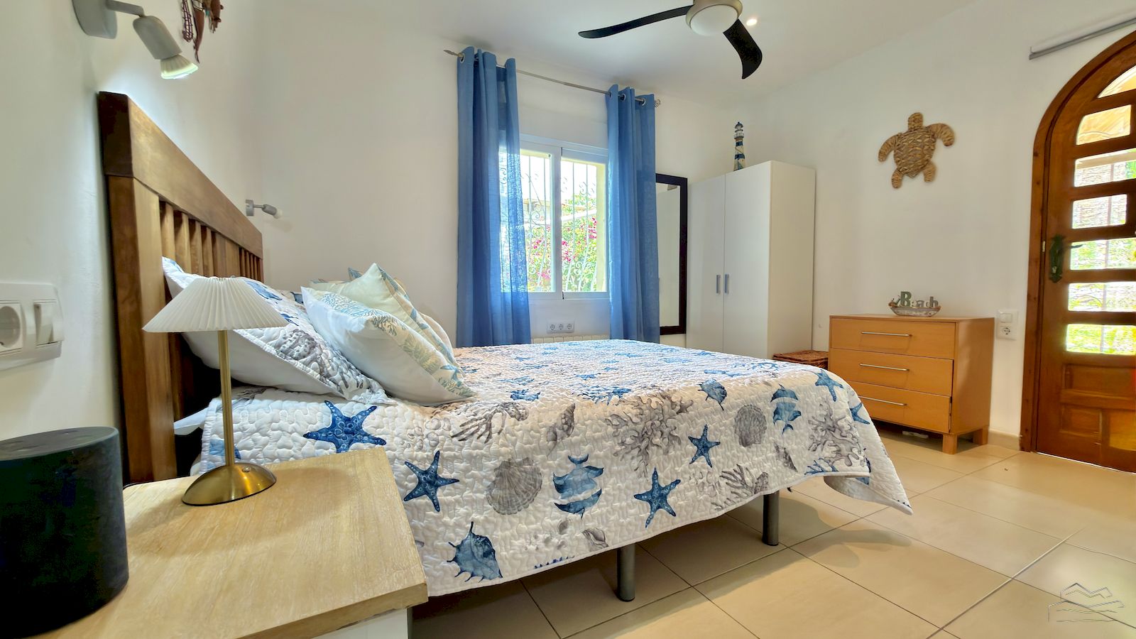 MG6737CR - Villa en venta con impresionantes vistas al mar - Balcón al Mar- Javea