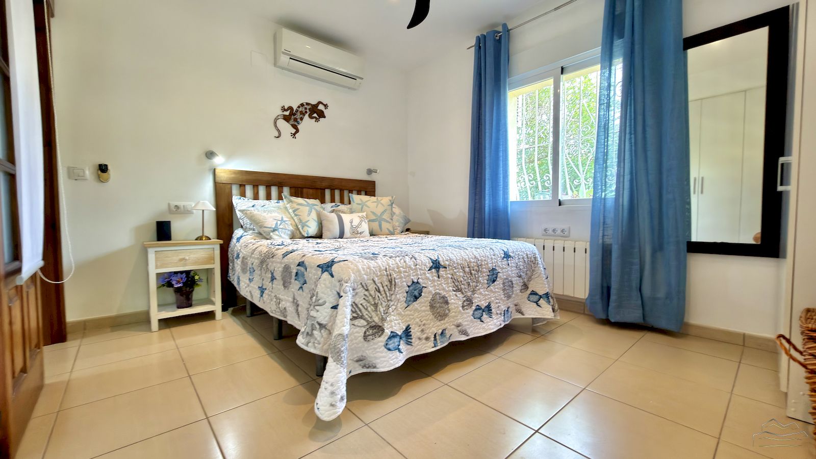 MG6737CR - Villa en venta con impresionantes vistas al mar - Balcón al Mar- Javea