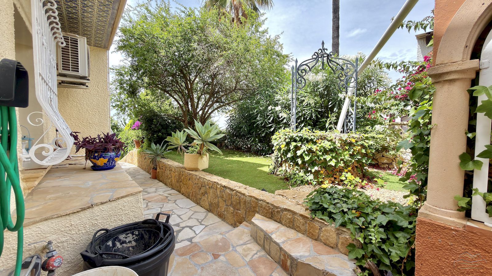 MG6737CR - Villa en venta con impresionantes vistas al mar - Balcón al Mar- Javea