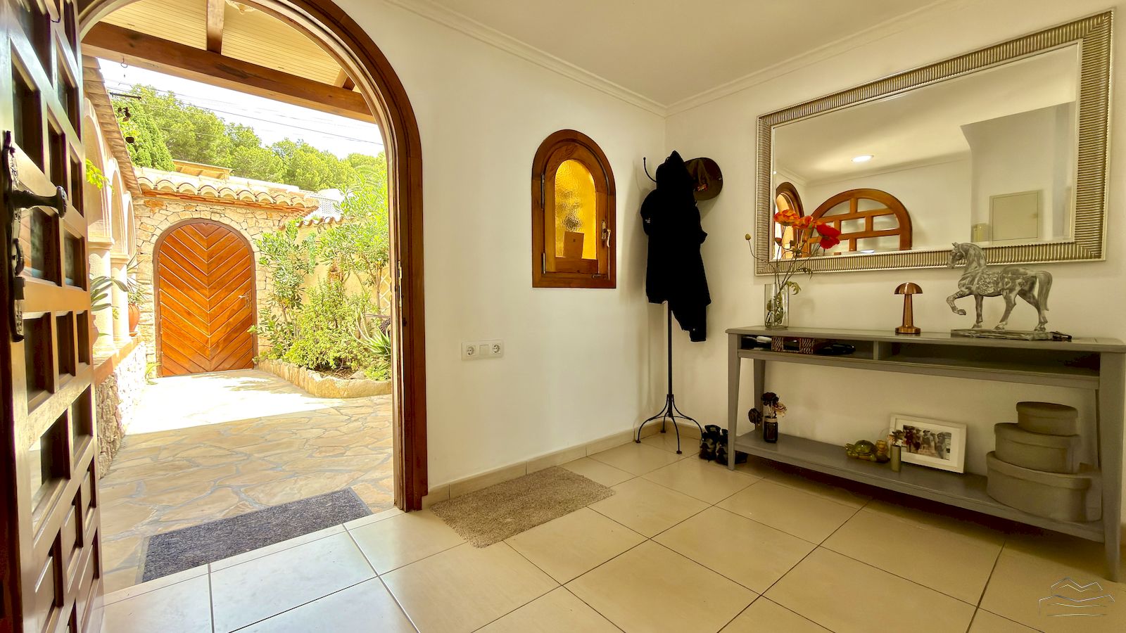 MG6737CR - Villa en venta con impresionantes vistas al mar - Balcón al Mar- Javea