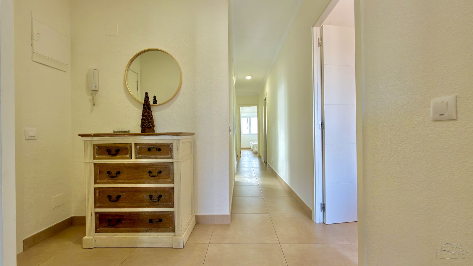 Apartamento para en alquiler anual en Javea - Puerto