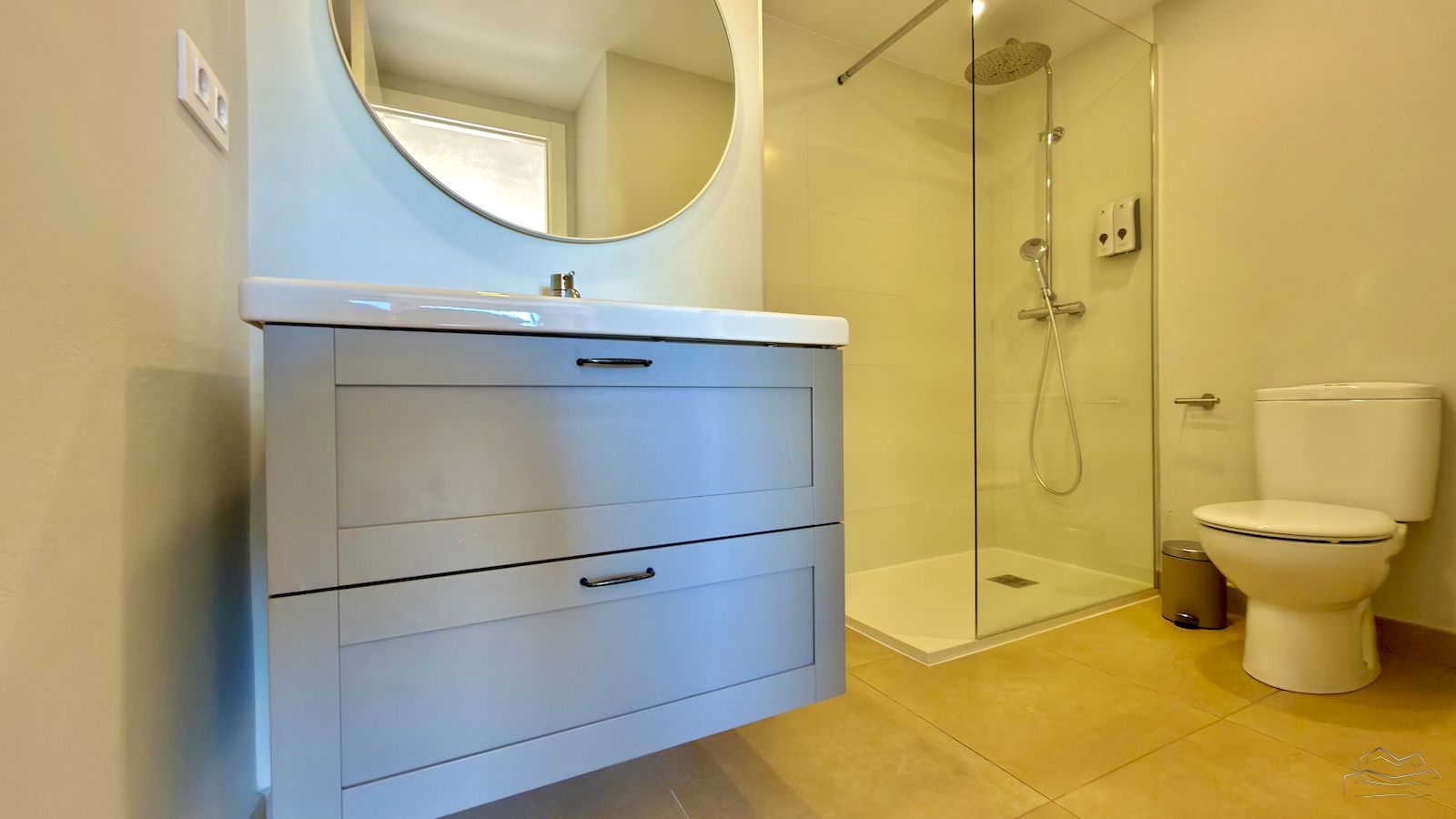 Apartamento para en alquiler anual en Javea - Puerto