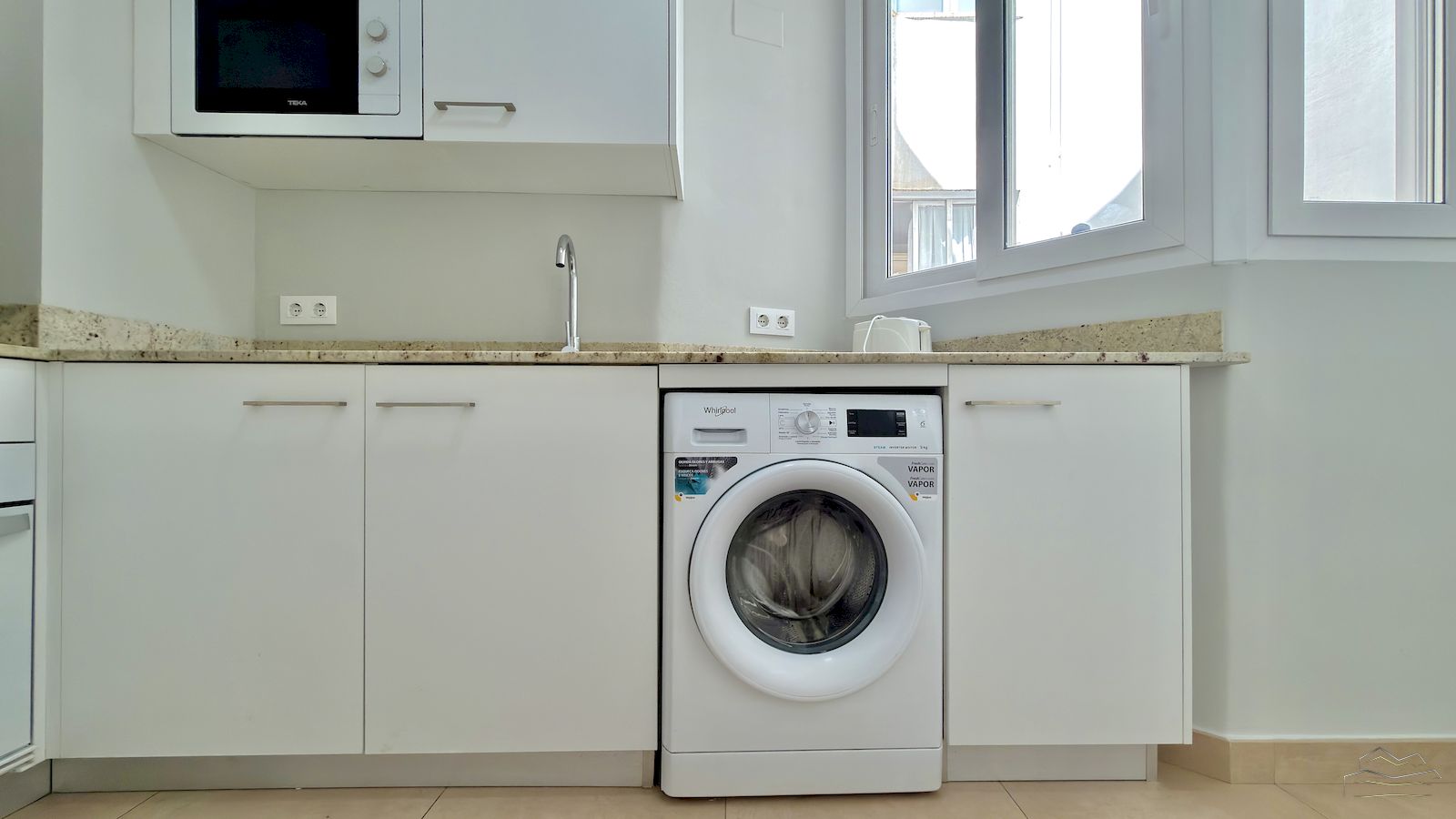 Apartamento para en alquiler anual en Javea - Puerto