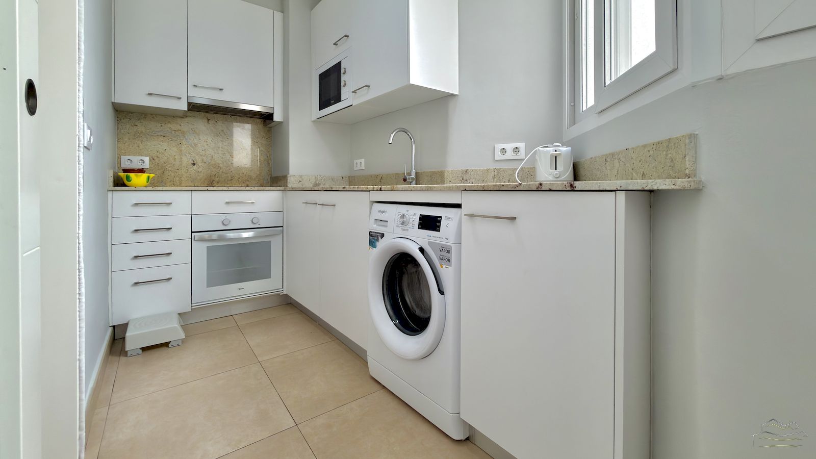 Apartamento para en alquiler anual en Javea - Puerto