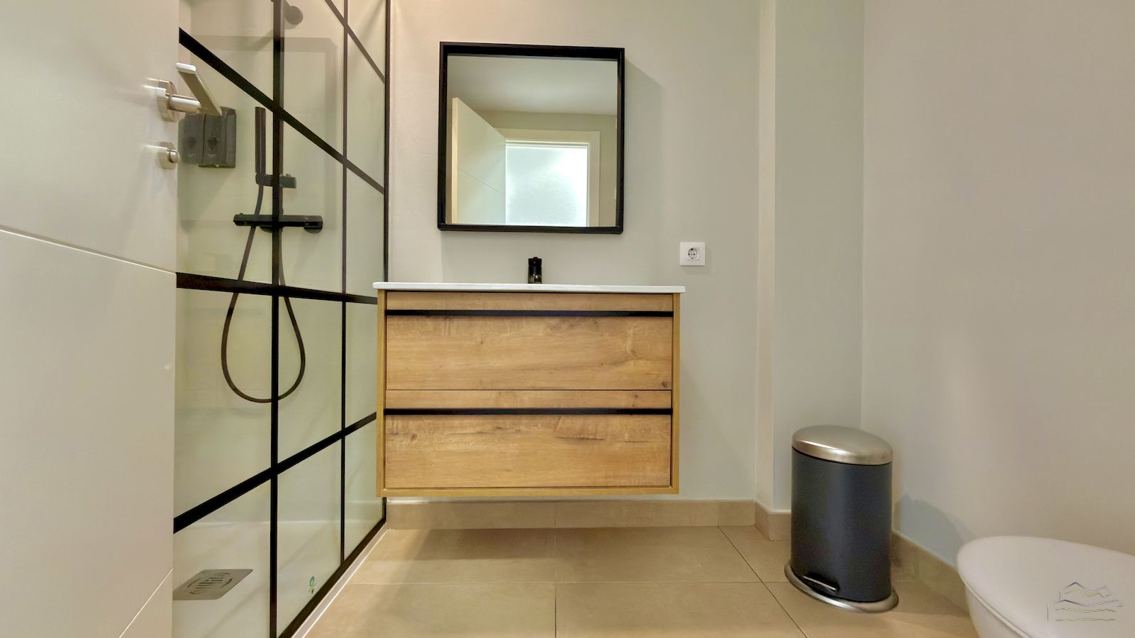 Apartamento para en alquiler anual en Javea - Puerto