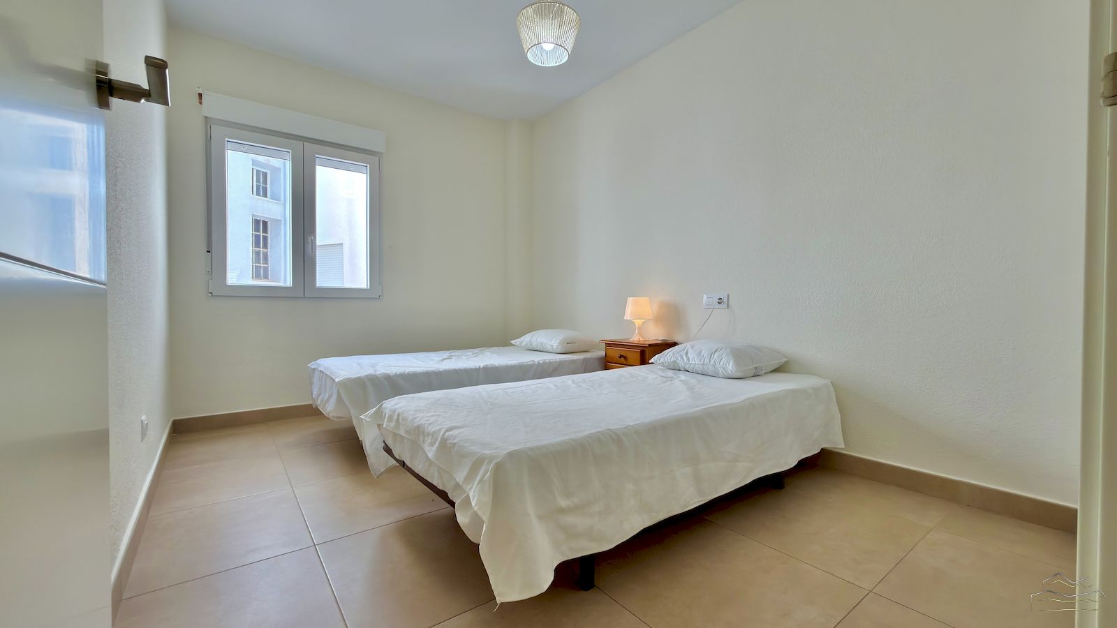 Apartamento para en alquiler anual en Javea - Puerto