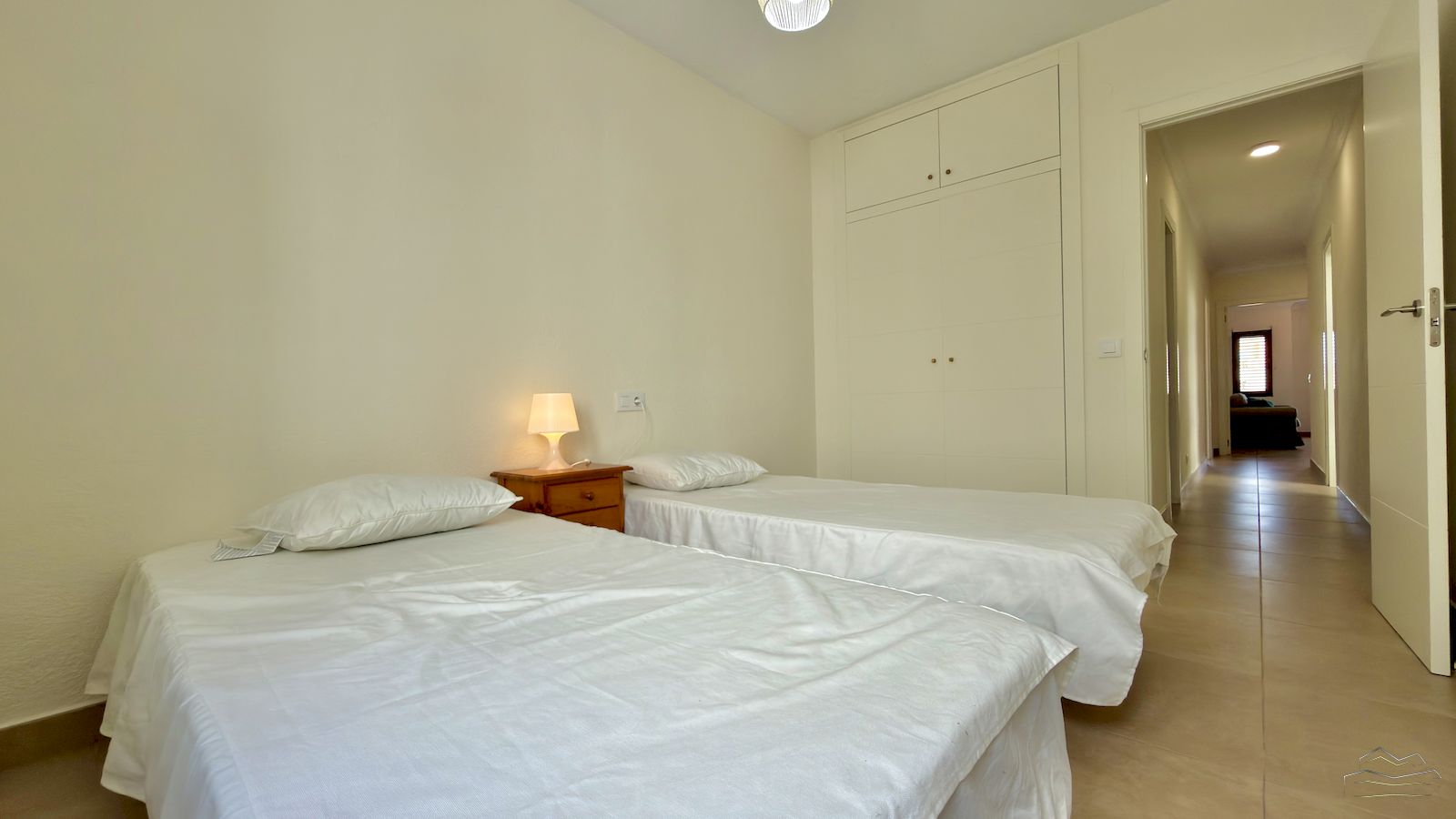 Apartamento para en alquiler anual en Javea - Puerto