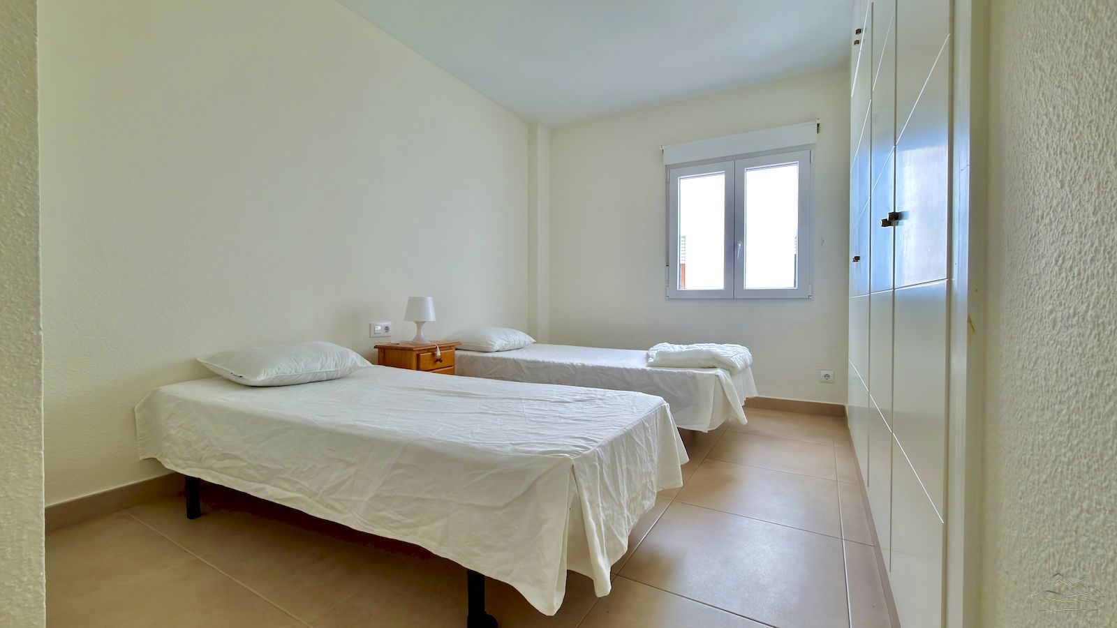 Apartamento para en alquiler anual en Javea - Puerto