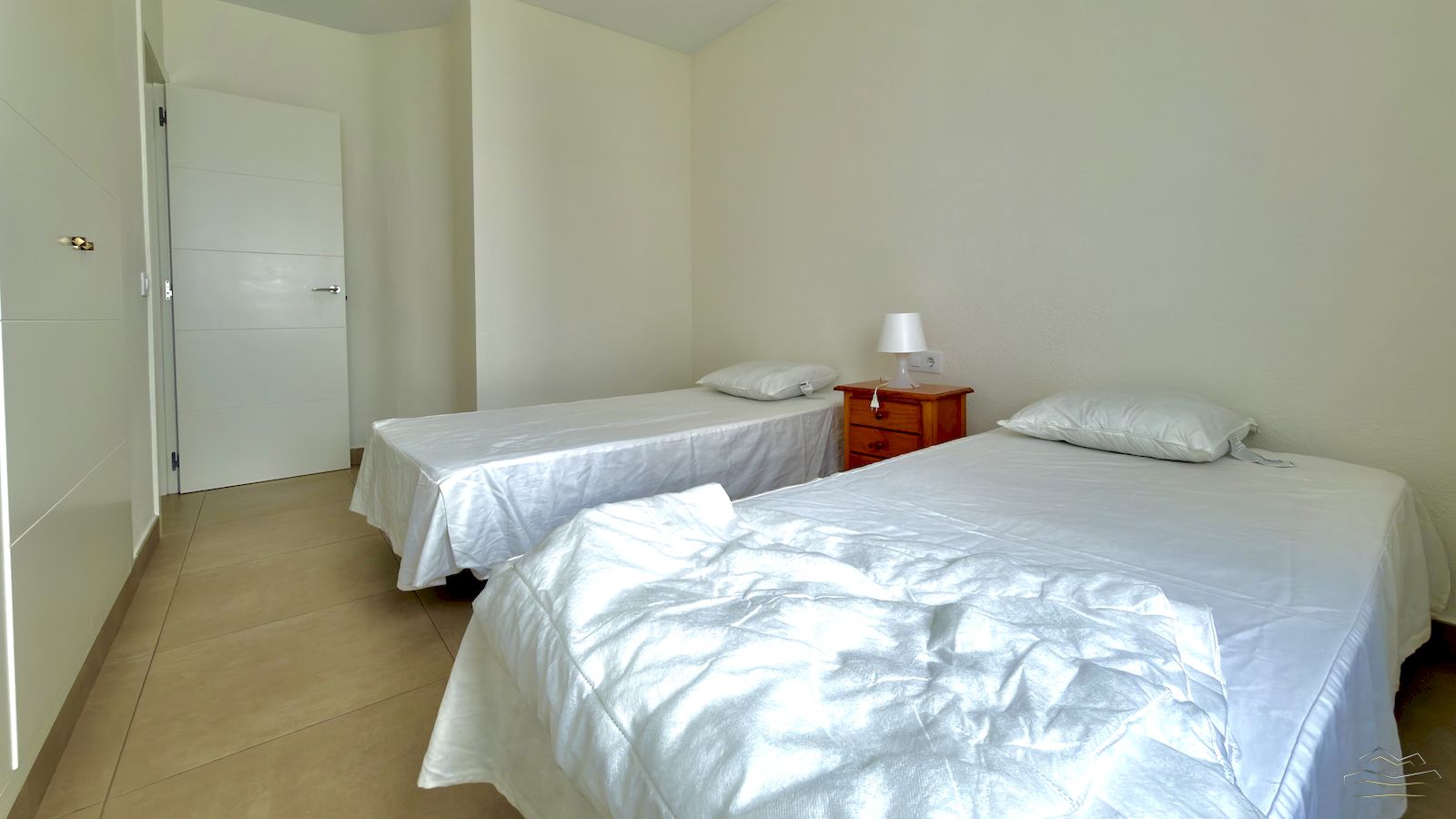 Apartamento para en alquiler anual en Javea - Puerto