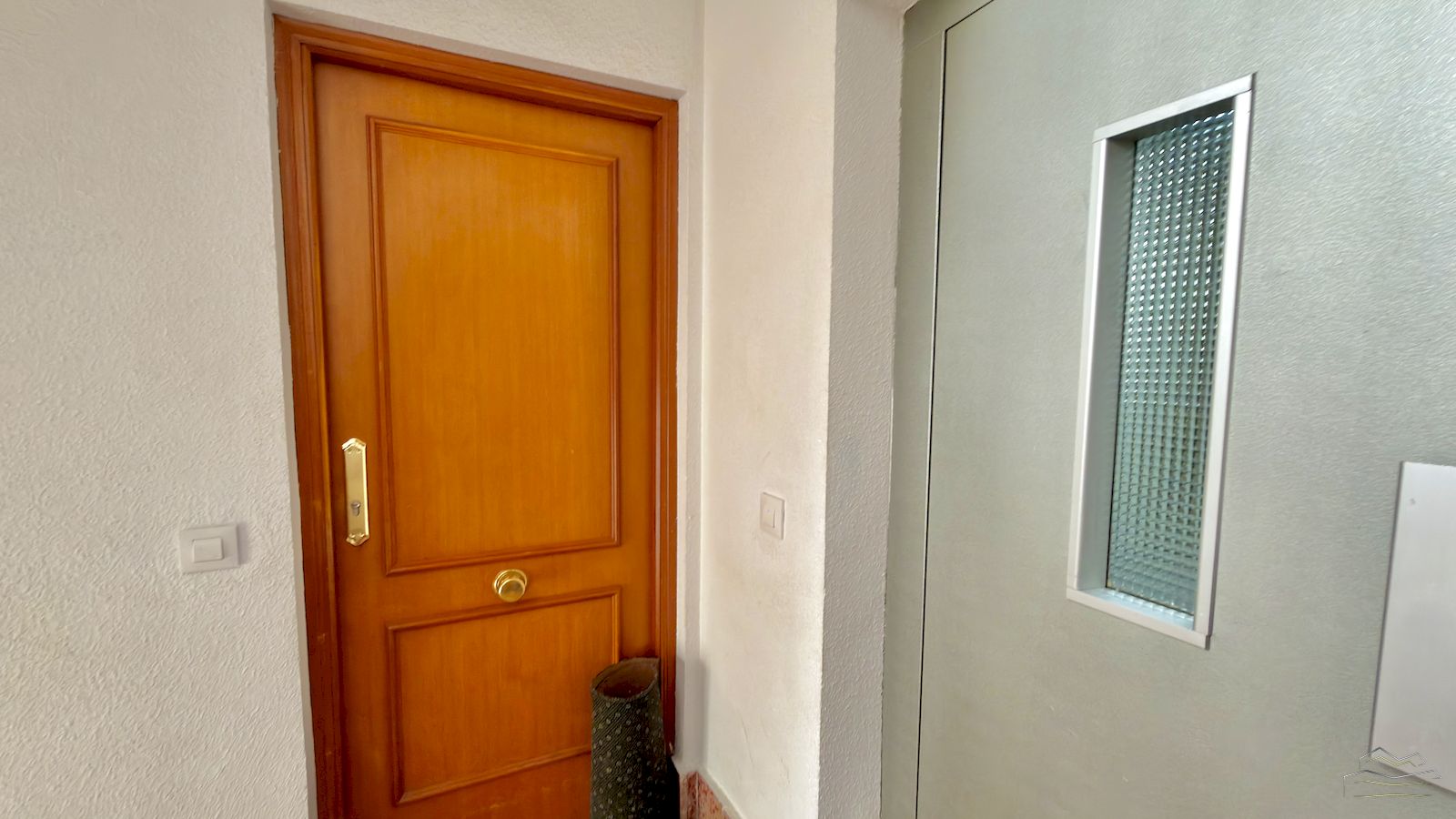 Apartamento para en alquiler anual en Javea - Puerto