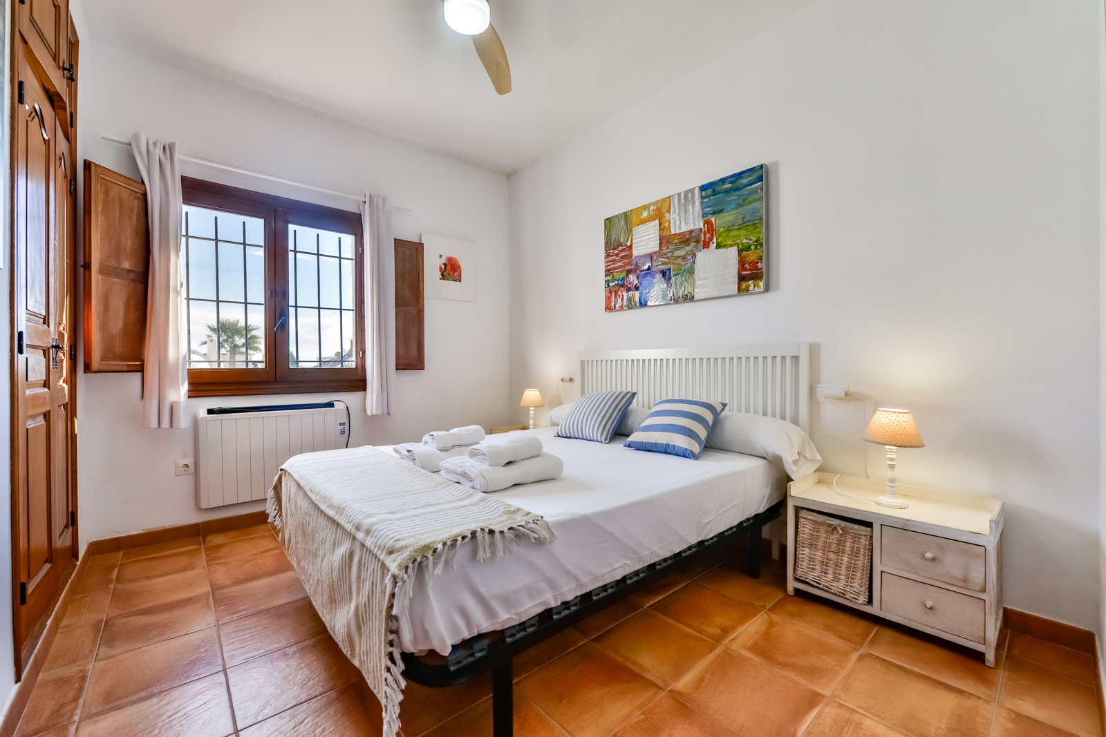 Villa a la venta con encanto en Calpe 