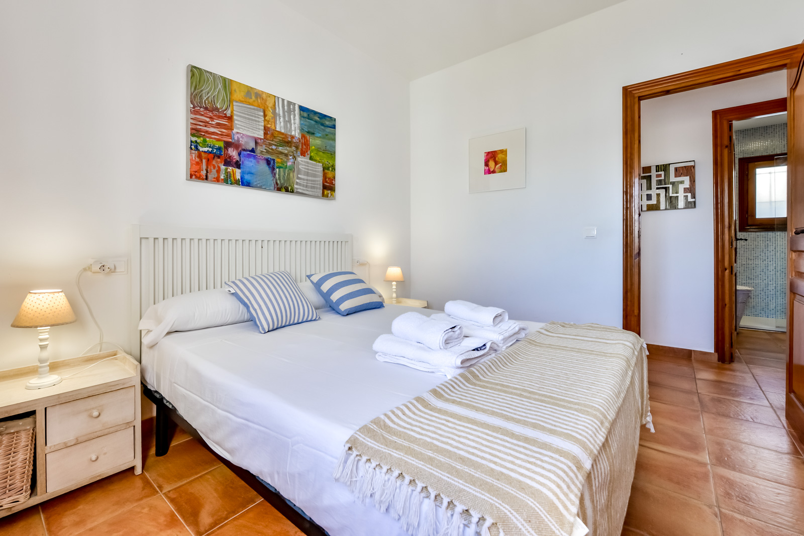 Villa a la venta con encanto en Calpe 