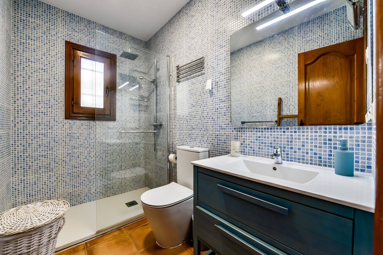 Villa a la venta con encanto en Calpe 