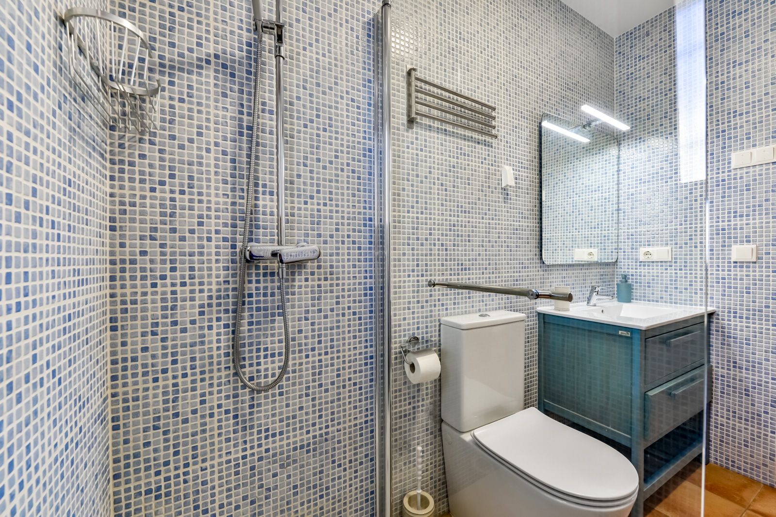 Villa a la venta con encanto en Calpe 