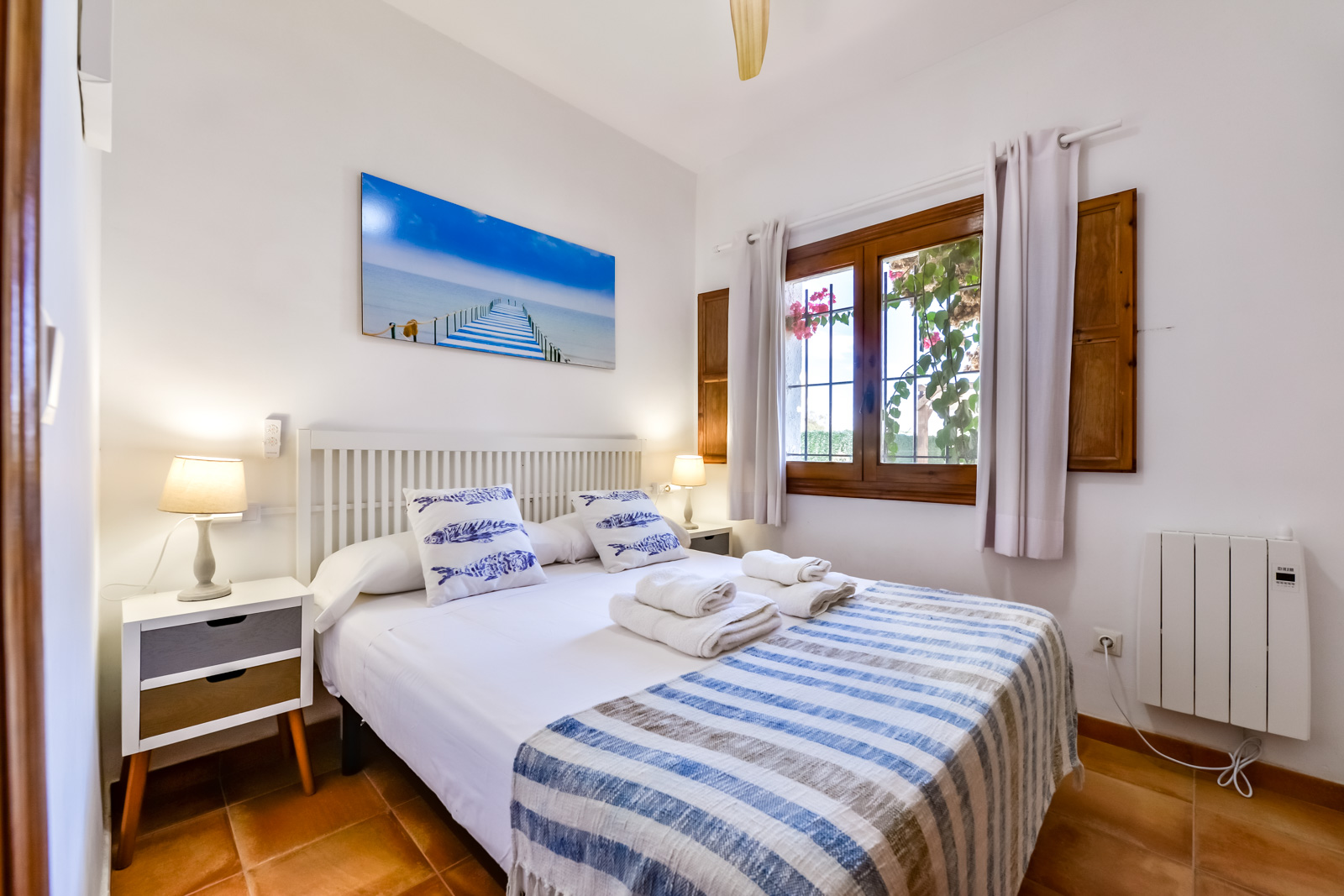 Villa a la venta con encanto en Calpe 