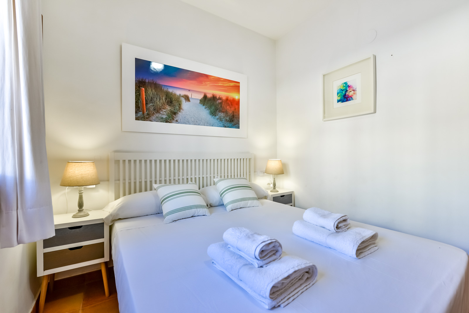 Villa a la venta con encanto en Calpe 