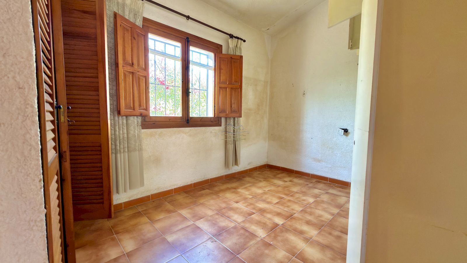 Chalet para reformar a la Venta en el Tosalet de javea