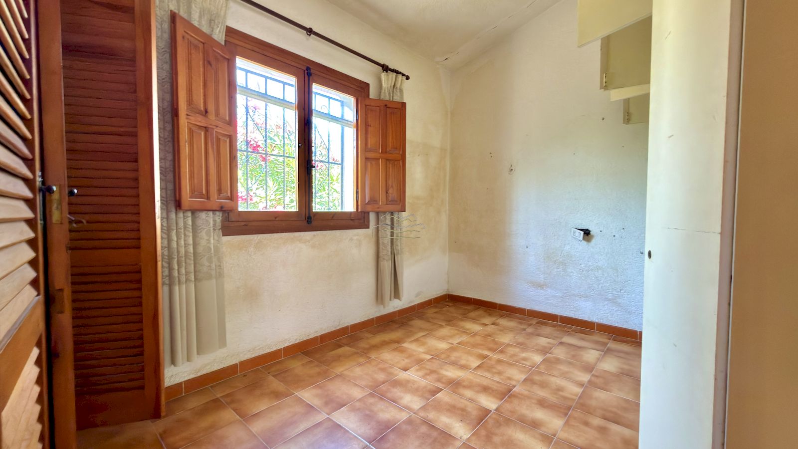 Chalet para reformar a la Venta en el Tosalet de javea