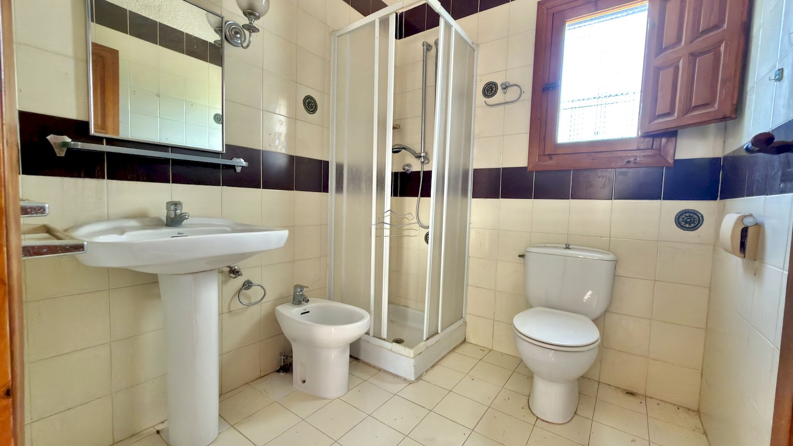 Chalet para reformar a la Venta en el Tosalet de javea