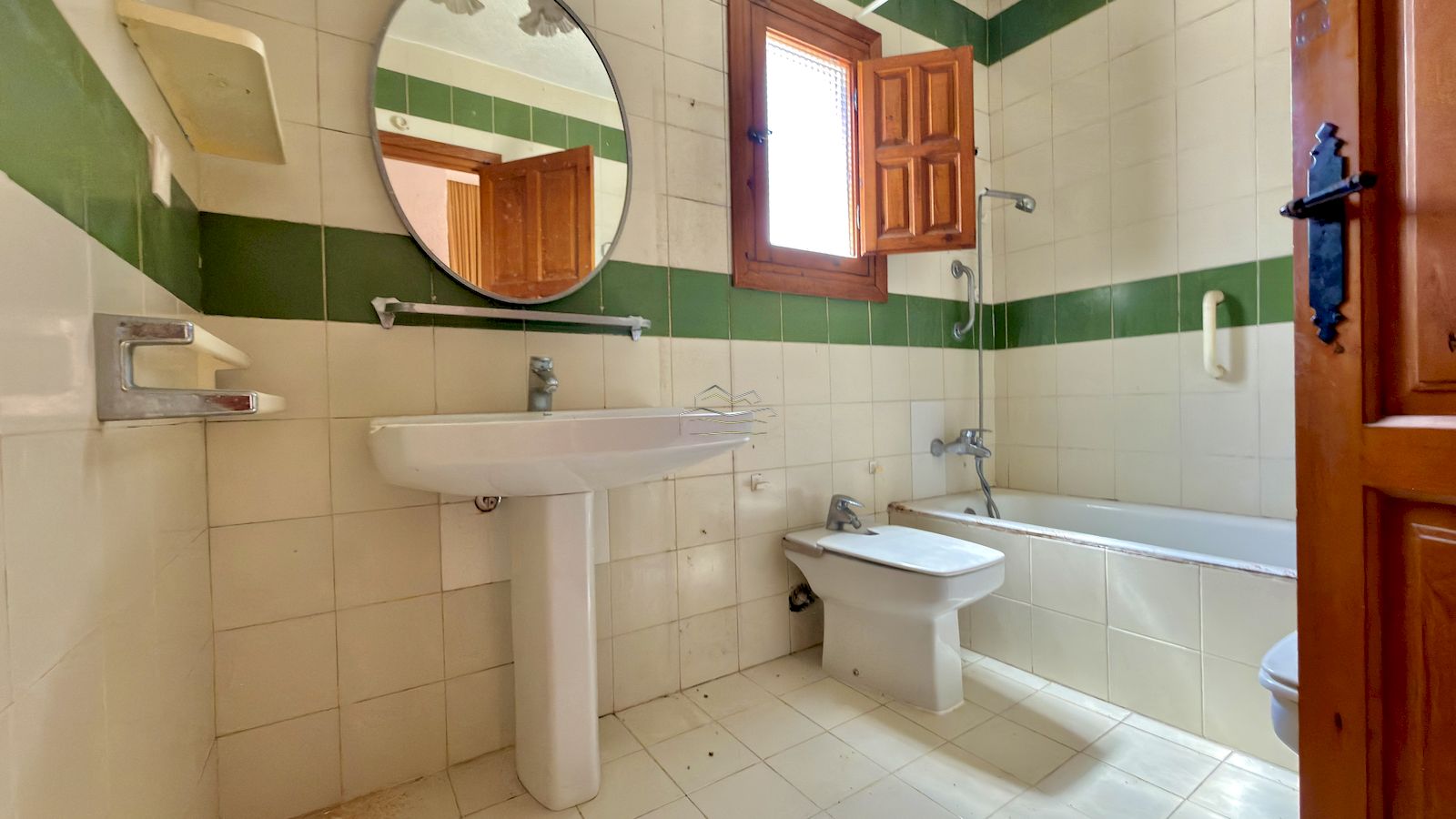 Chalet para reformar a la Venta en el Tosalet de javea