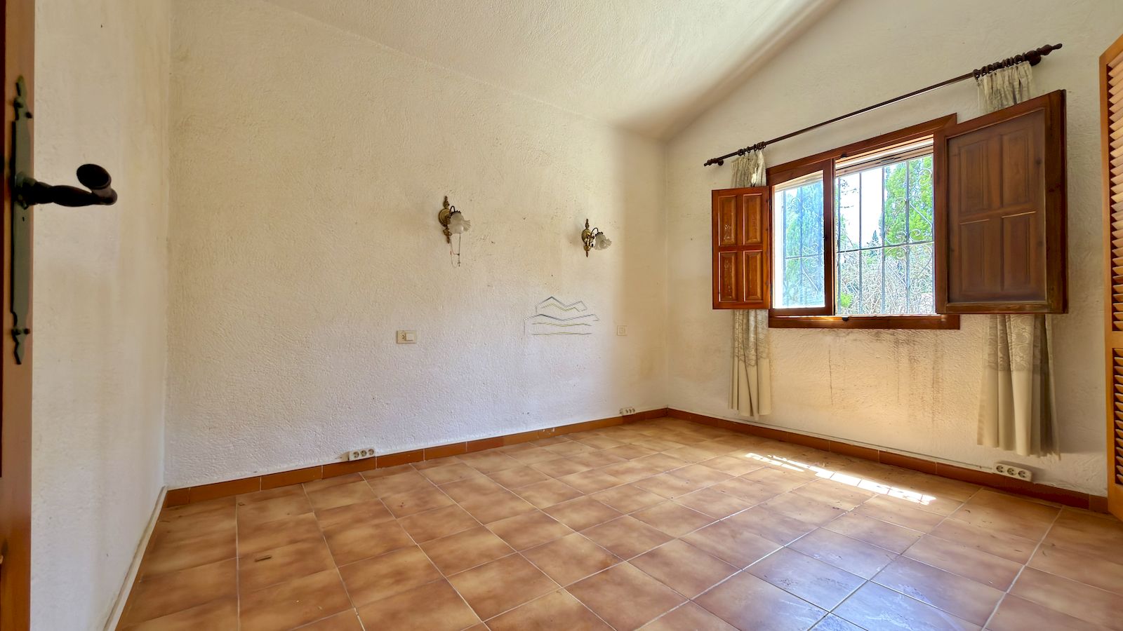 Chalet para reformar a la Venta en el Tosalet de javea