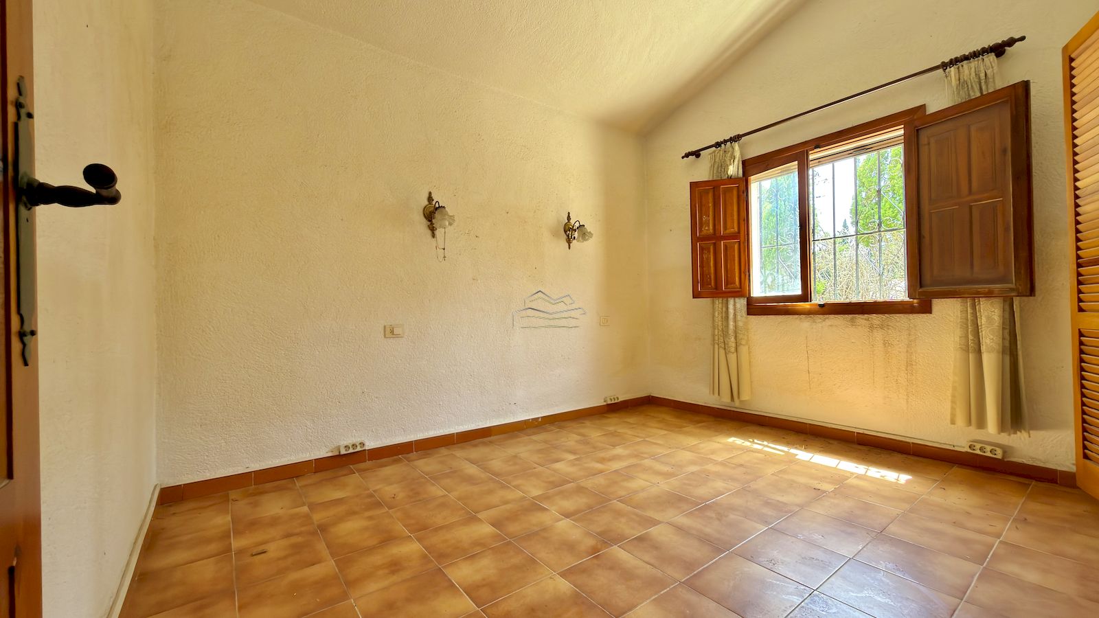 Chalet para reformar a la Venta en el Tosalet de javea