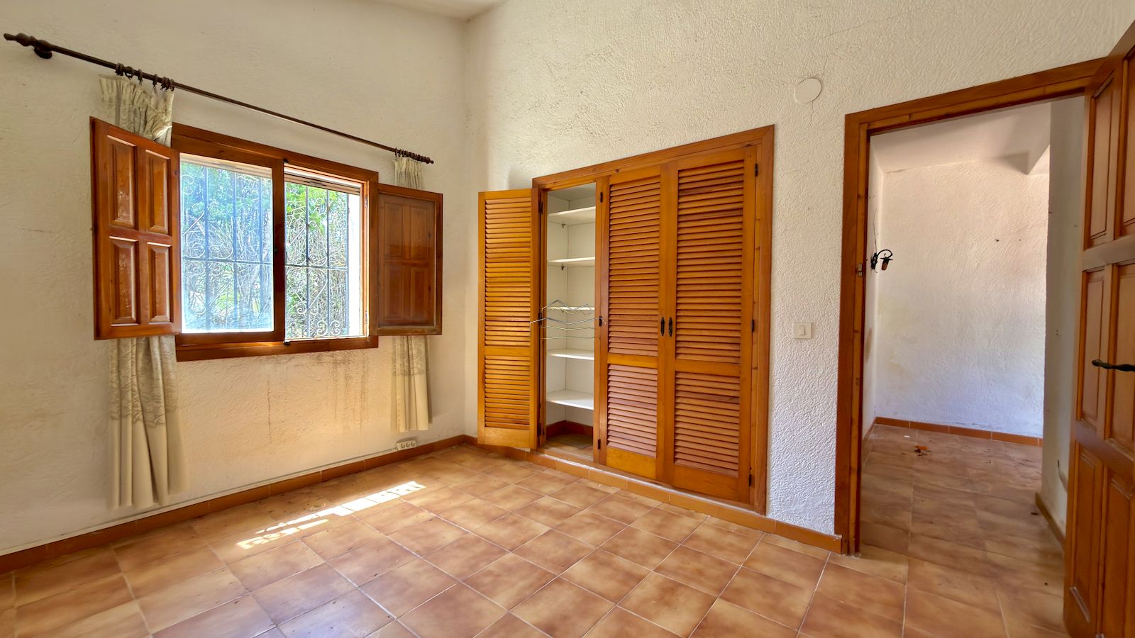 Chalet para reformar a la Venta en el Tosalet de javea