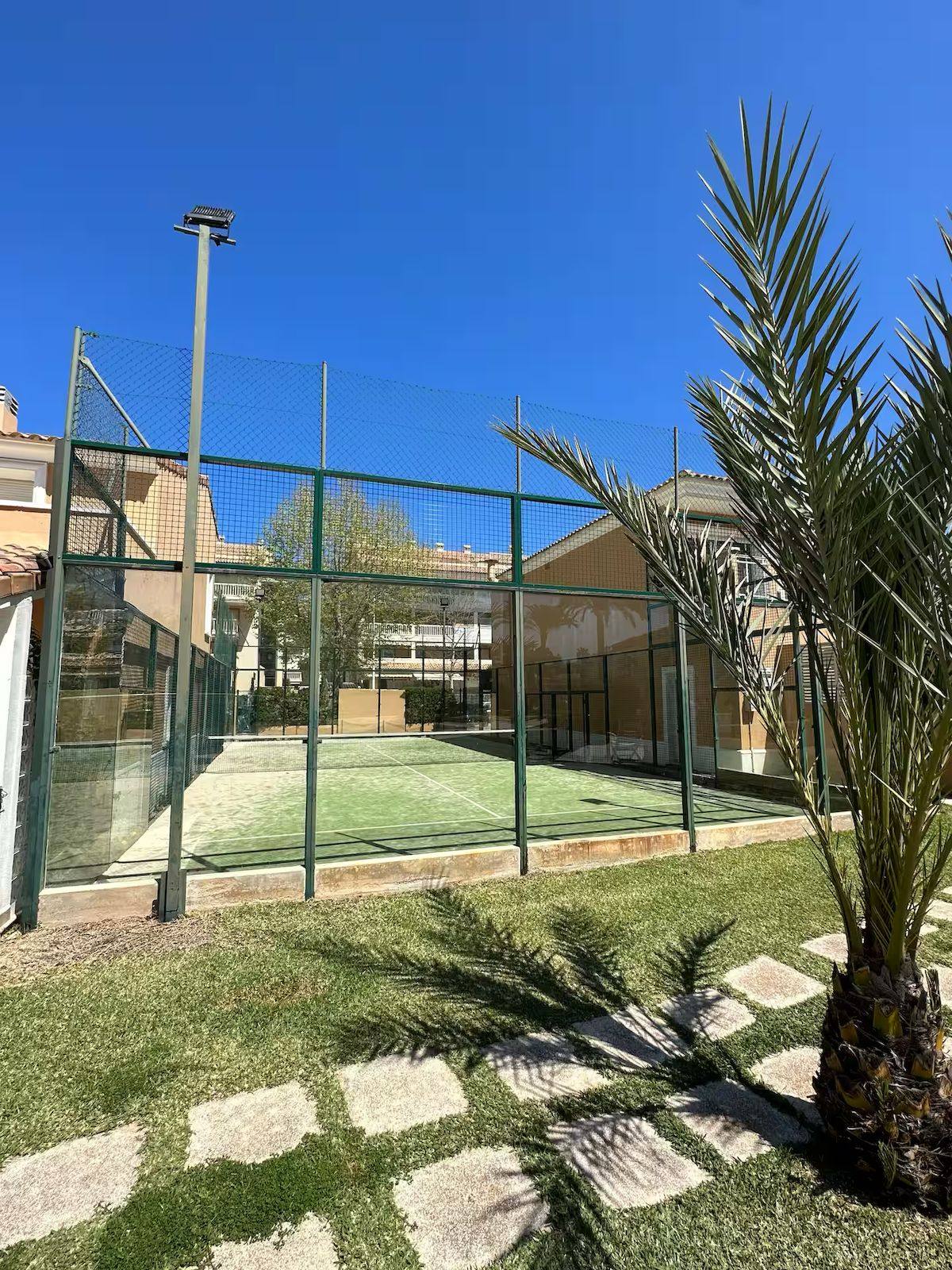 Apartamento en Alquiler Anual,  Javea/Xabia 