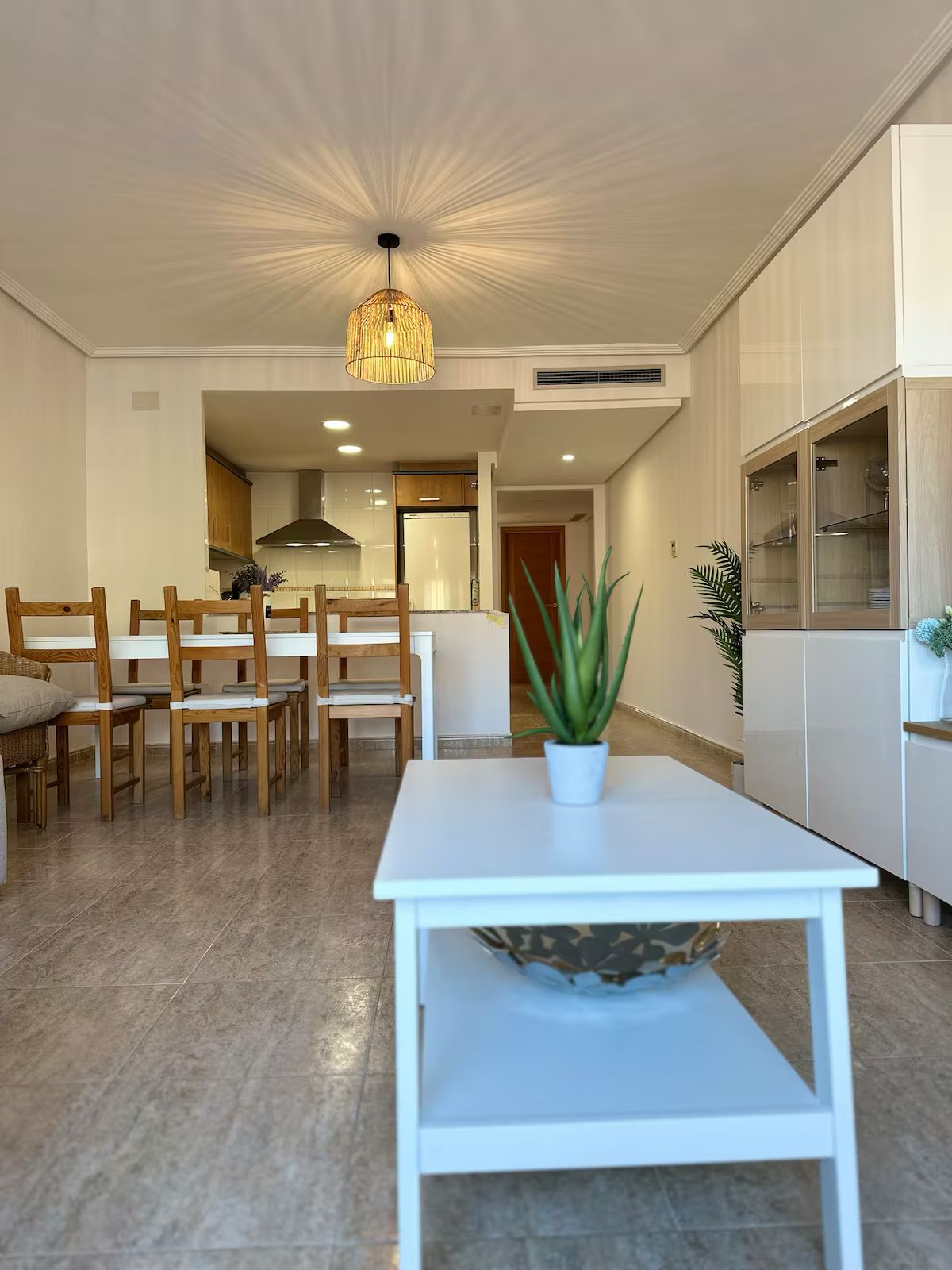 Apartamento en Alquiler Anual,  Javea/Xabia 