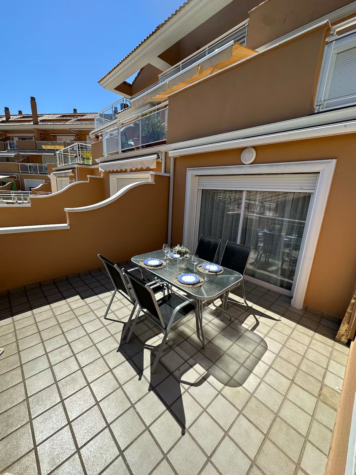 Apartamento en Alquiler Anual,  Javea/Xabia 