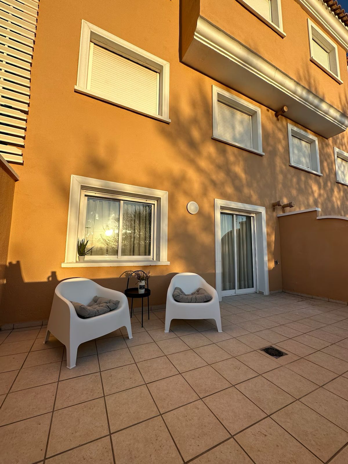 Apartamento en Alquiler Anual,  Javea/Xabia 