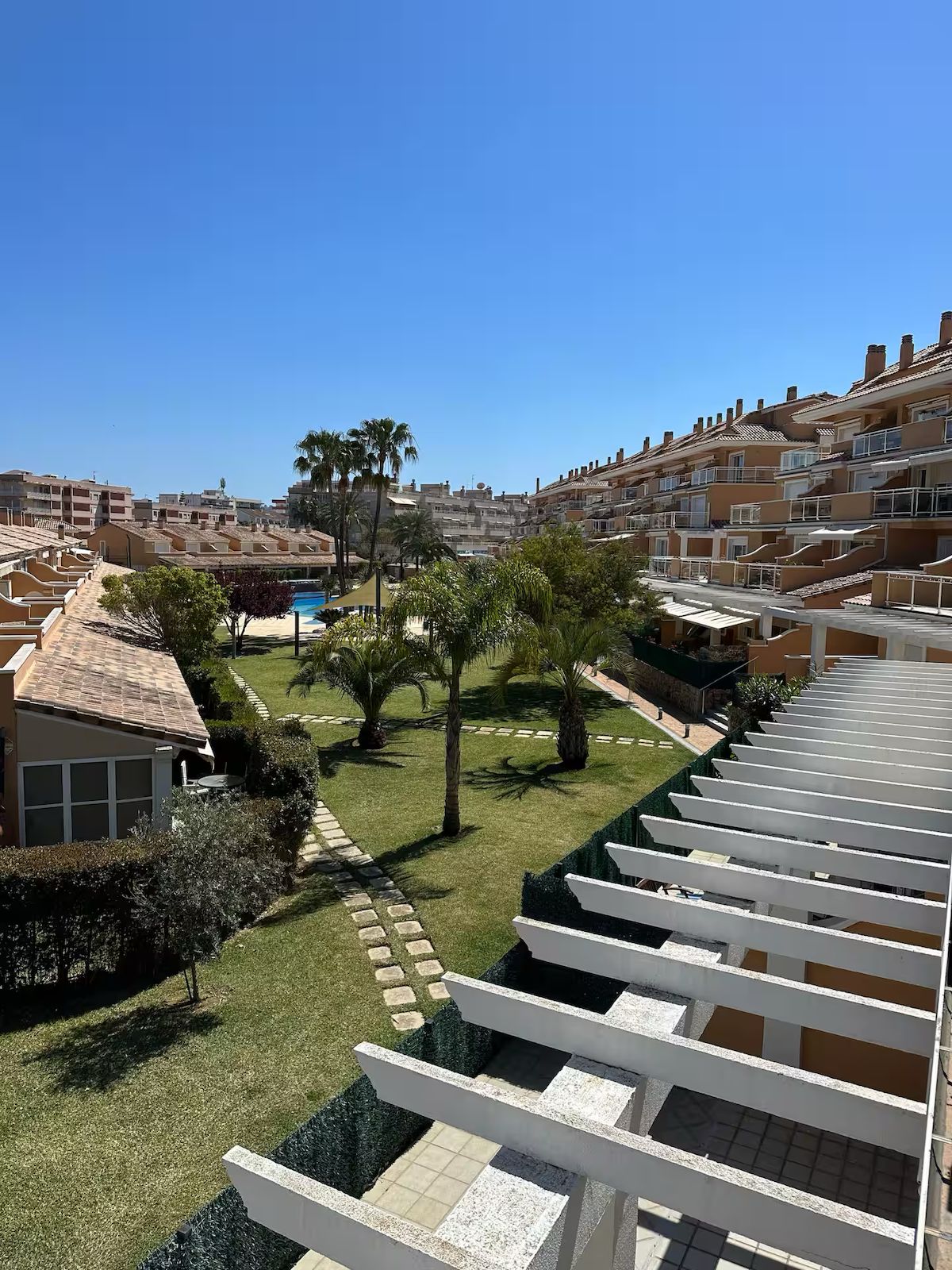 Apartamento en Alquiler Anual,  Javea/Xabia 