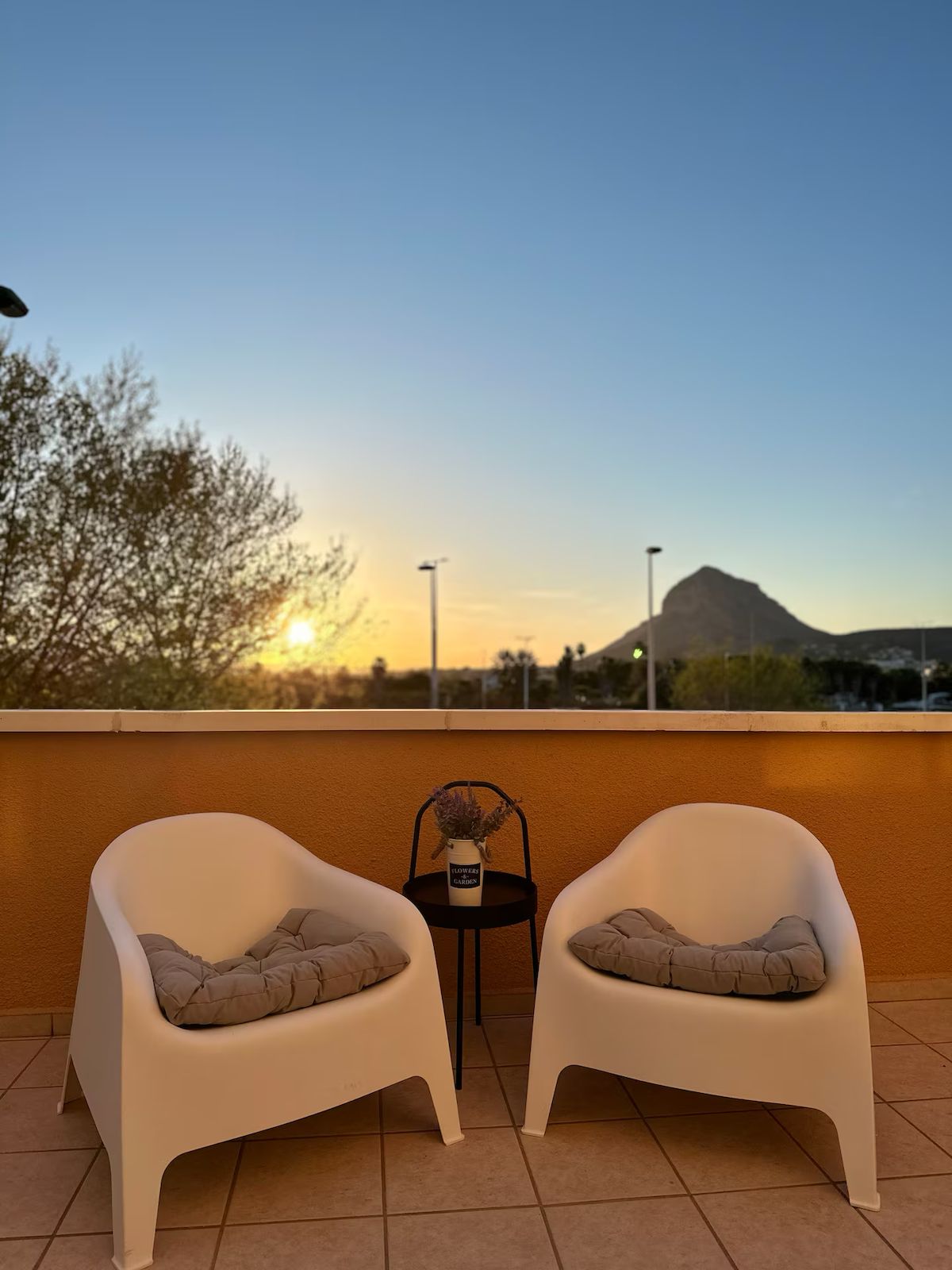 Apartamento en Alquiler Anual,  Javea/Xabia 