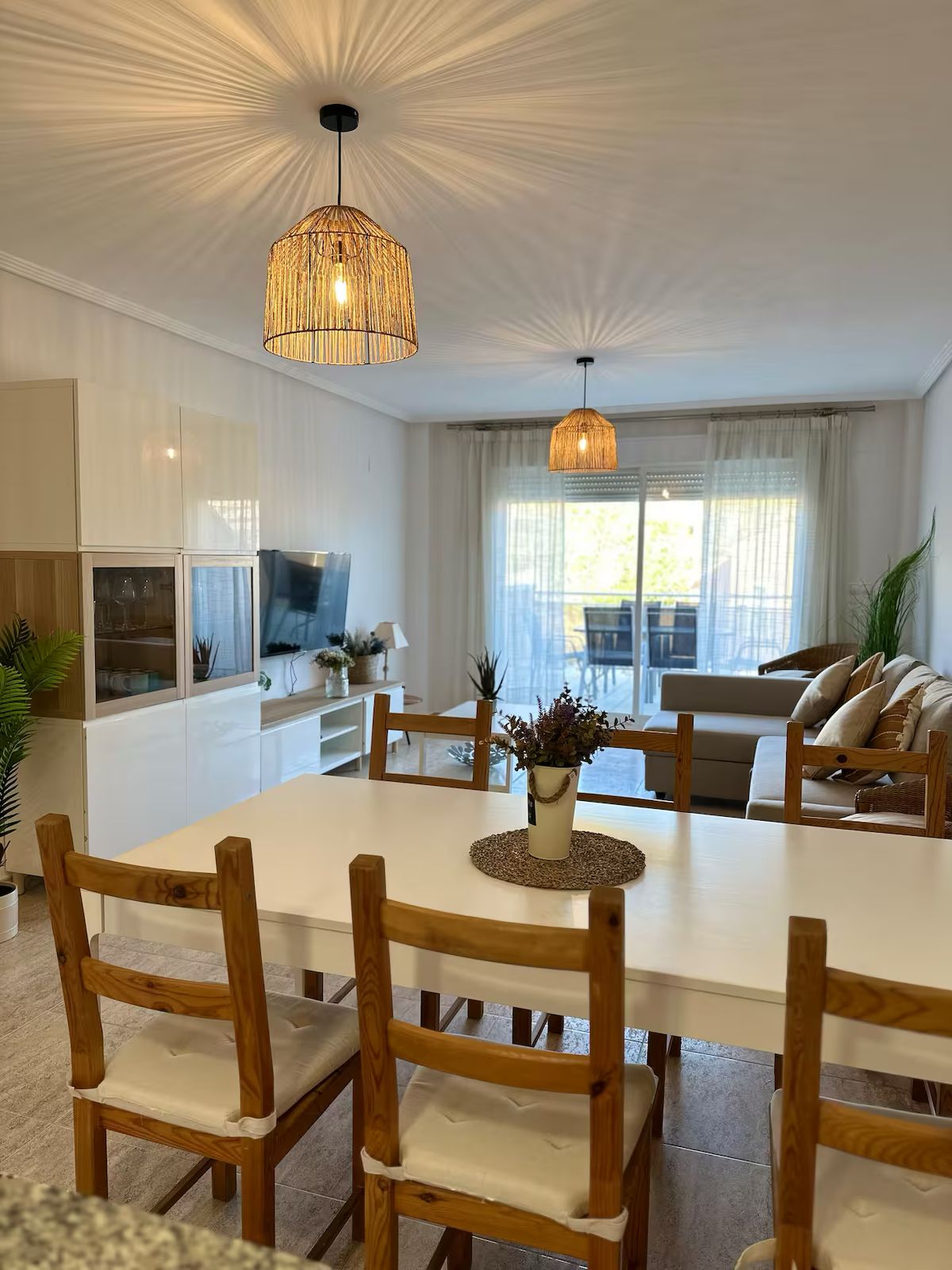 Apartamento en Alquiler Anual,  Javea/Xabia 