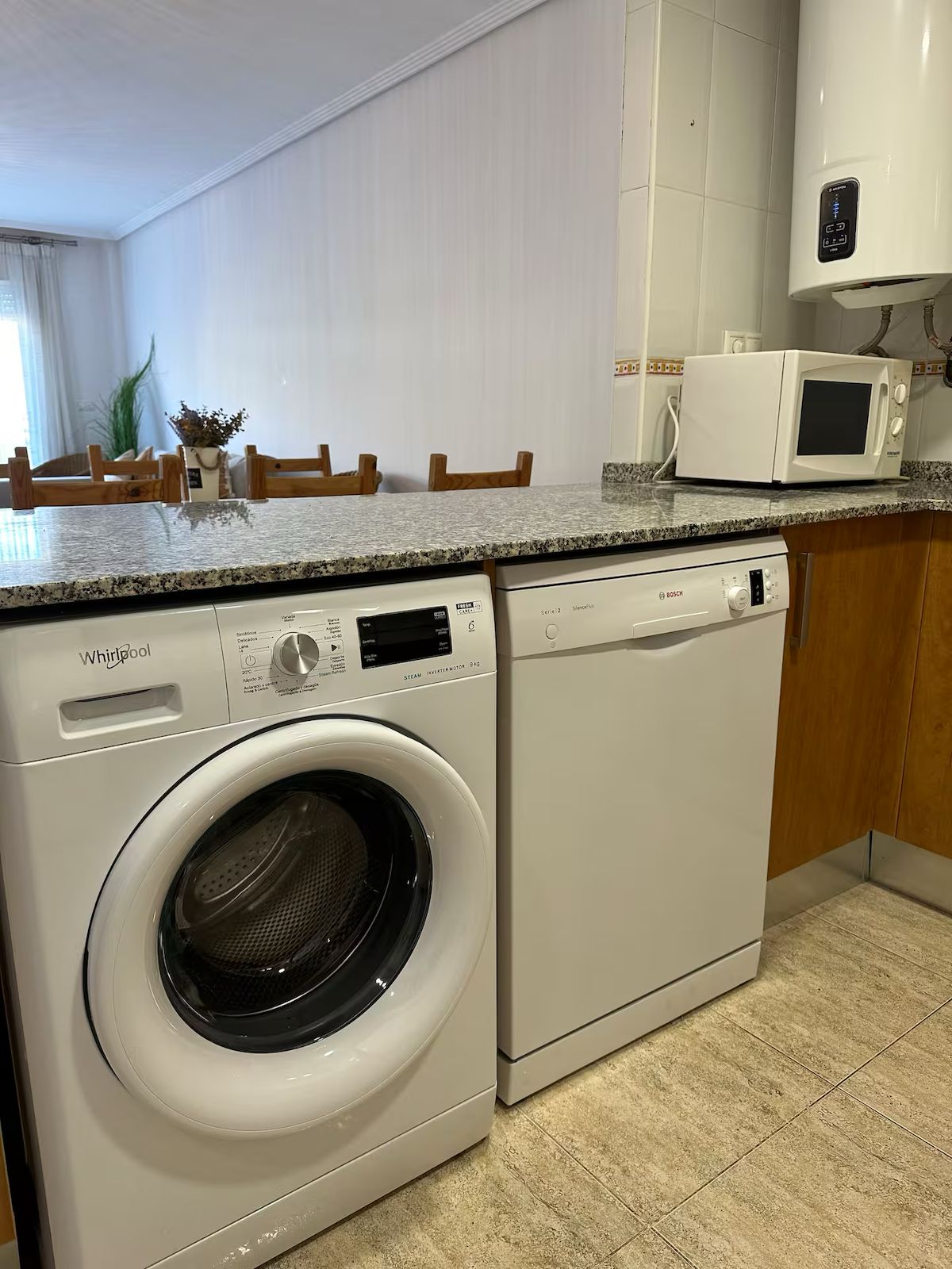 Apartamento en Alquiler Anual,  Javea/Xabia 