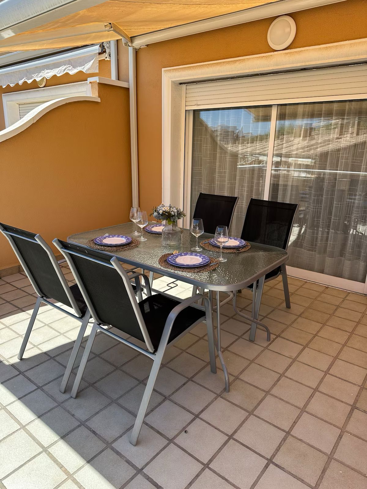 Apartamento en Alquiler Anual,  Javea/Xabia 
