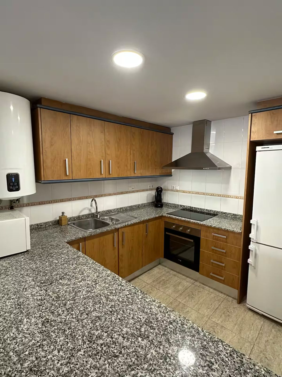 Apartamento en Alquiler Anual,  Javea/Xabia 