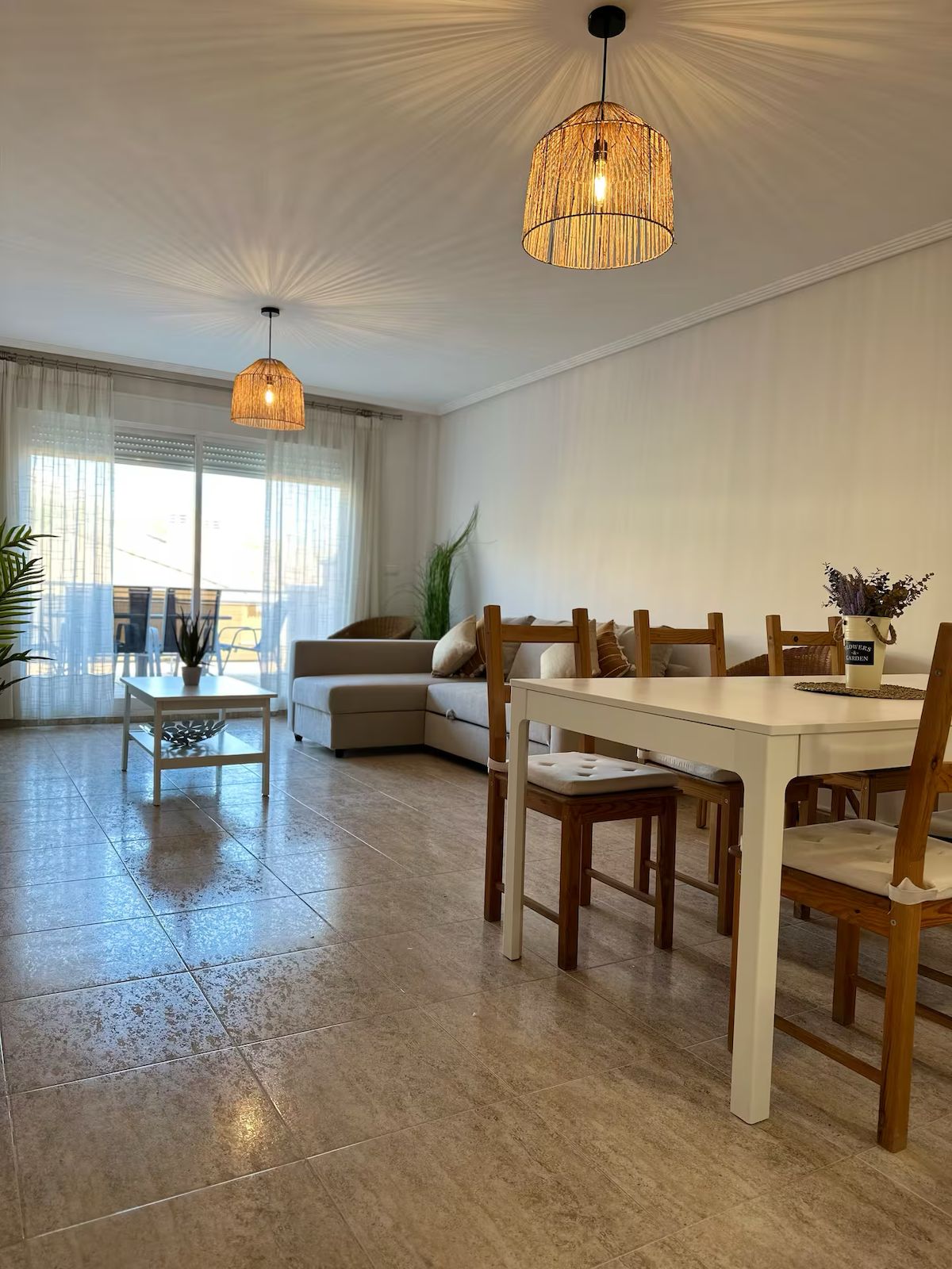 Apartamento en Alquiler Anual,  Javea/Xabia 