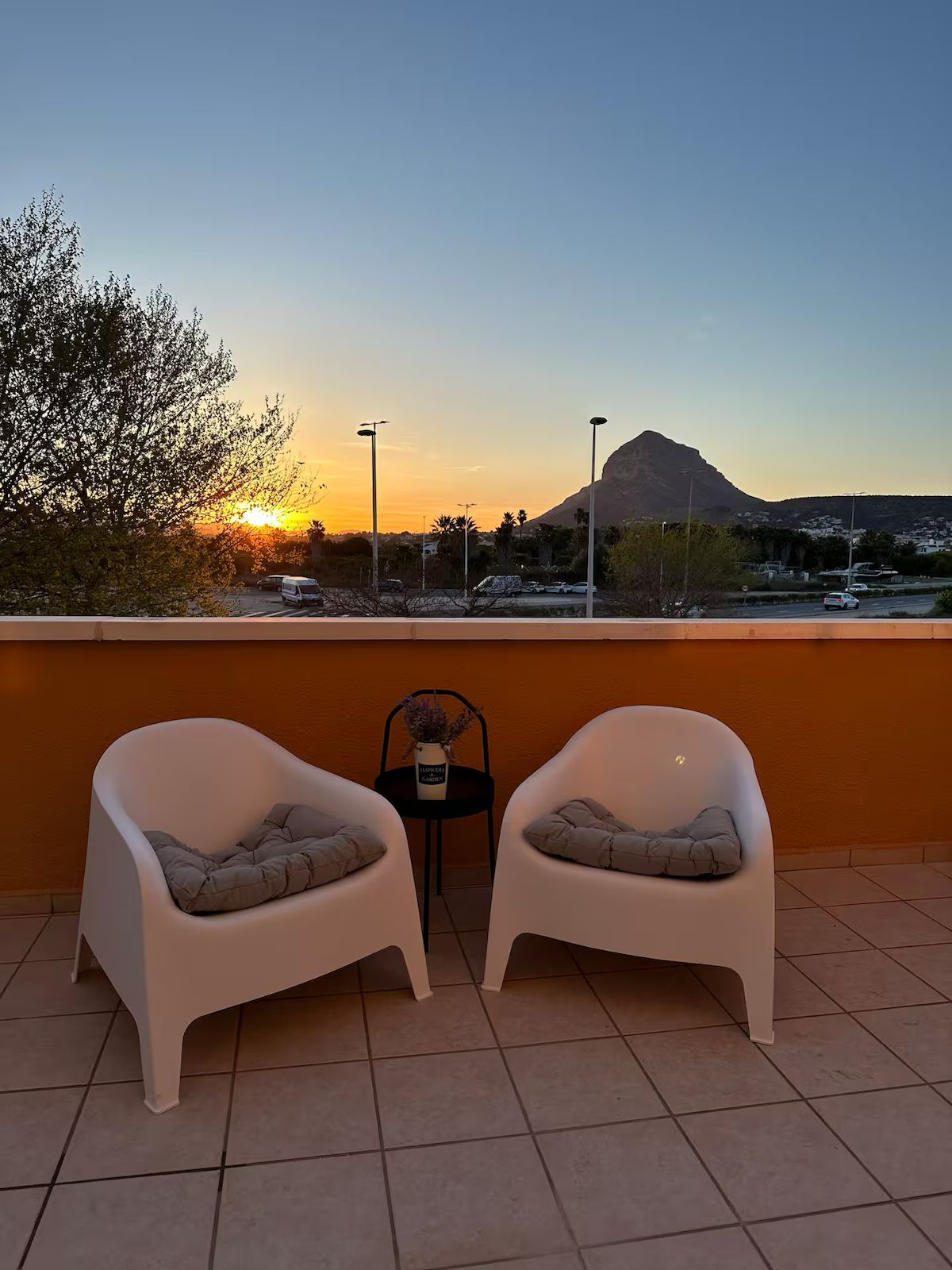Apartamento en Alquiler Anual,  Javea/Xabia 