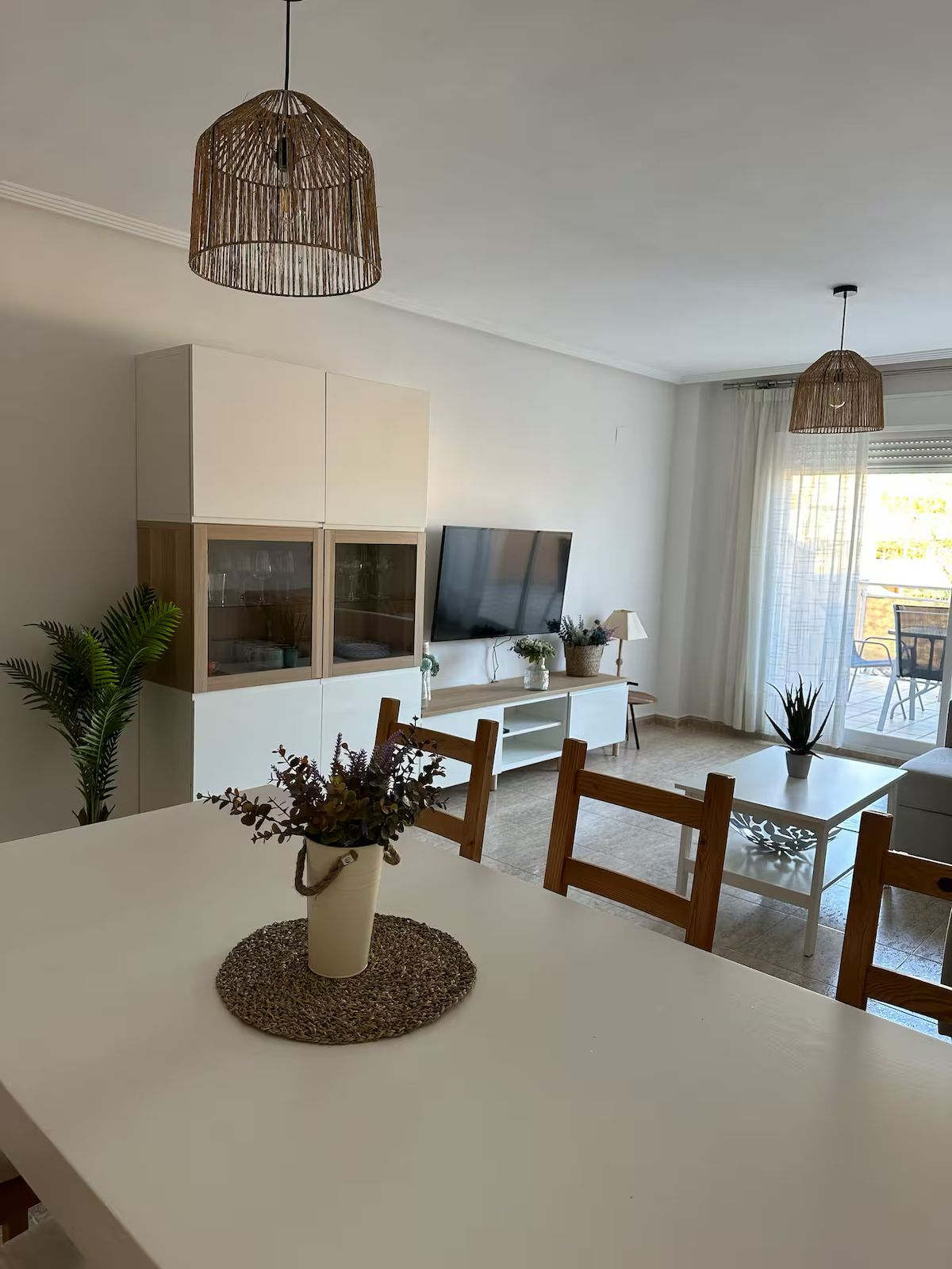 Apartamento en Alquiler Anual,  Javea/Xabia 