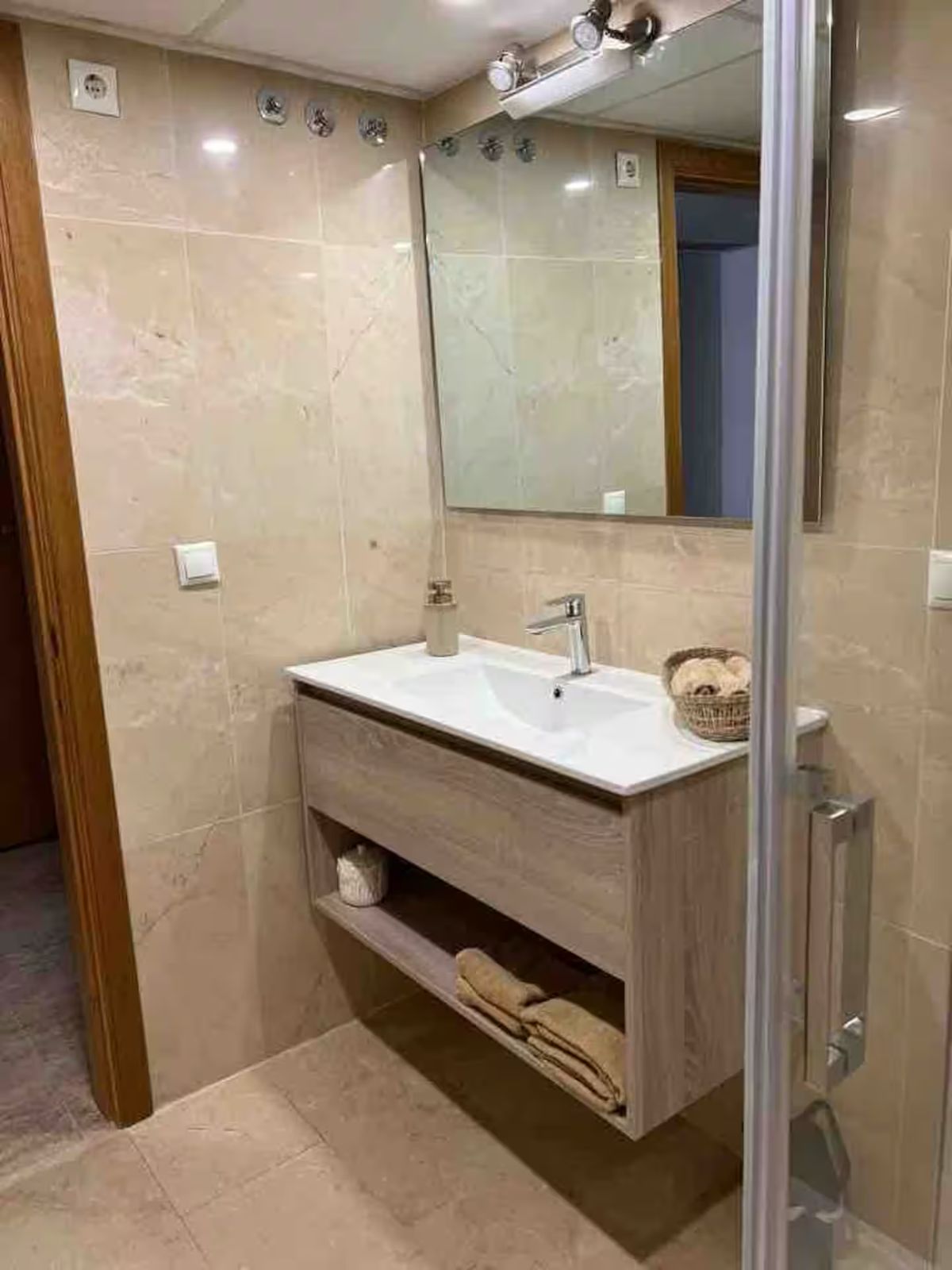 Apartamento en Alquiler Anual,  Javea/Xabia 
