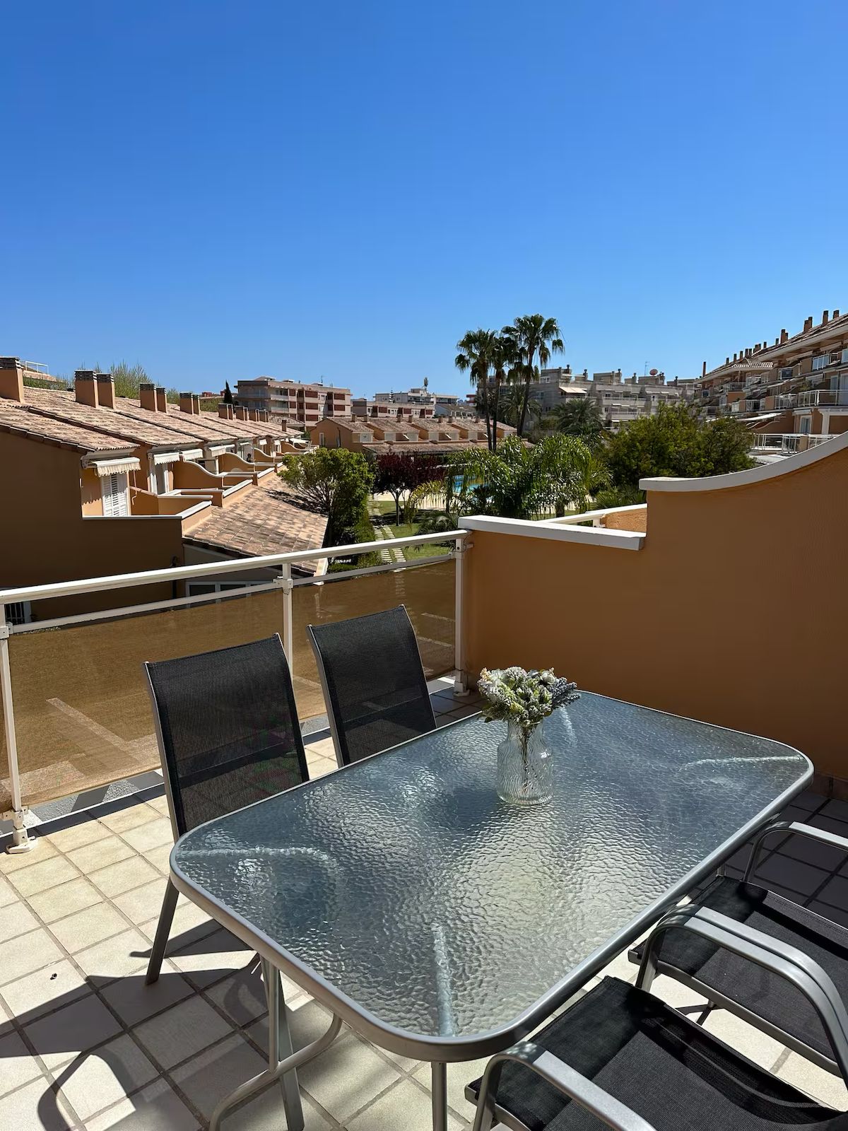 Apartamento en Alquiler Anual,  Javea/Xabia 