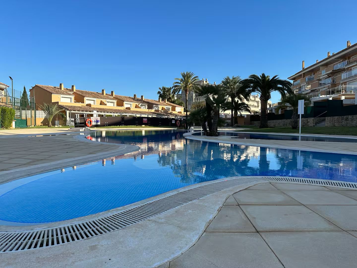 Apartamento en Alquiler Anual,  Javea/Xabia 