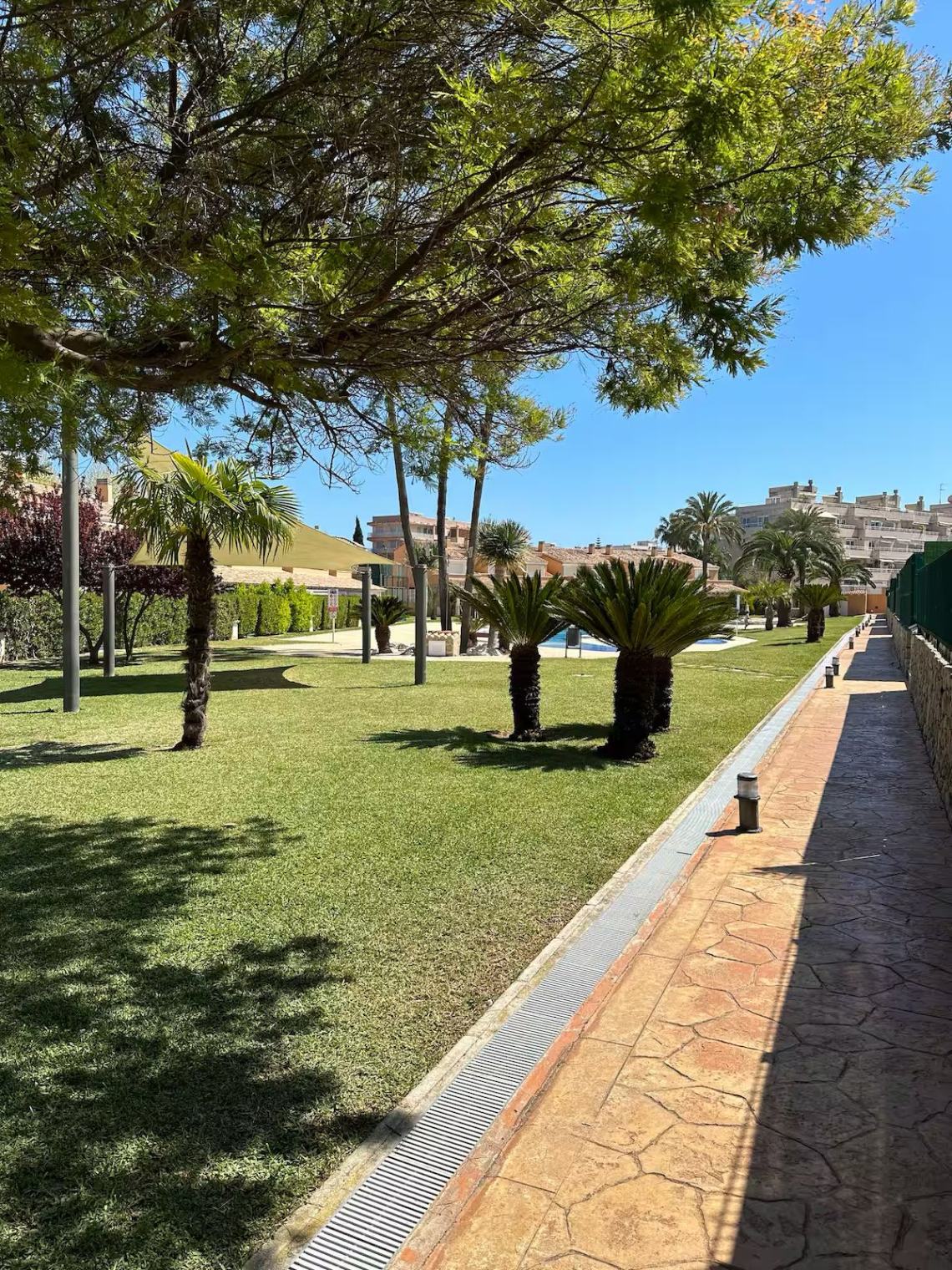 Apartamento en Alquiler Anual,  Javea/Xabia 